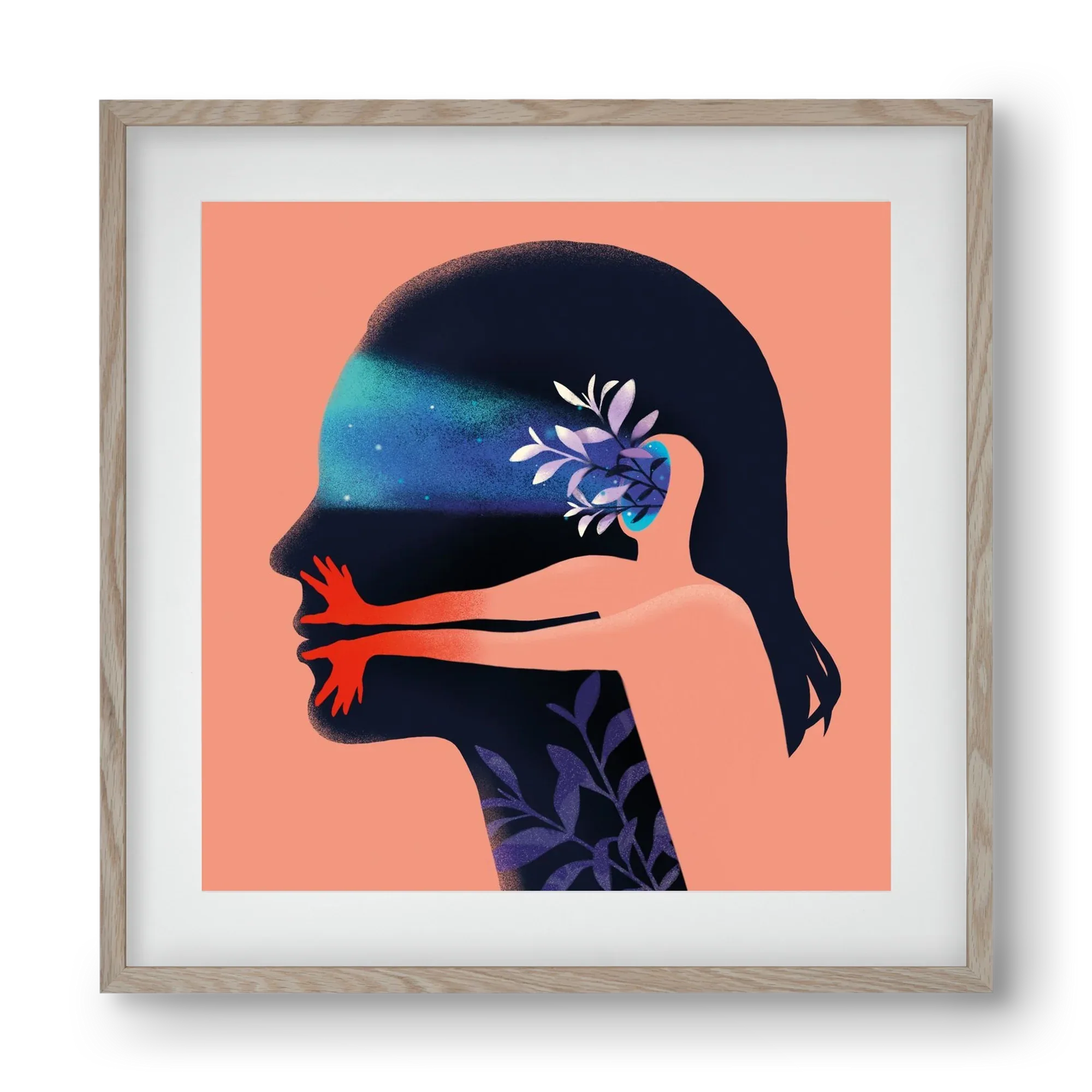 Tudatalatti 02. - artbridge