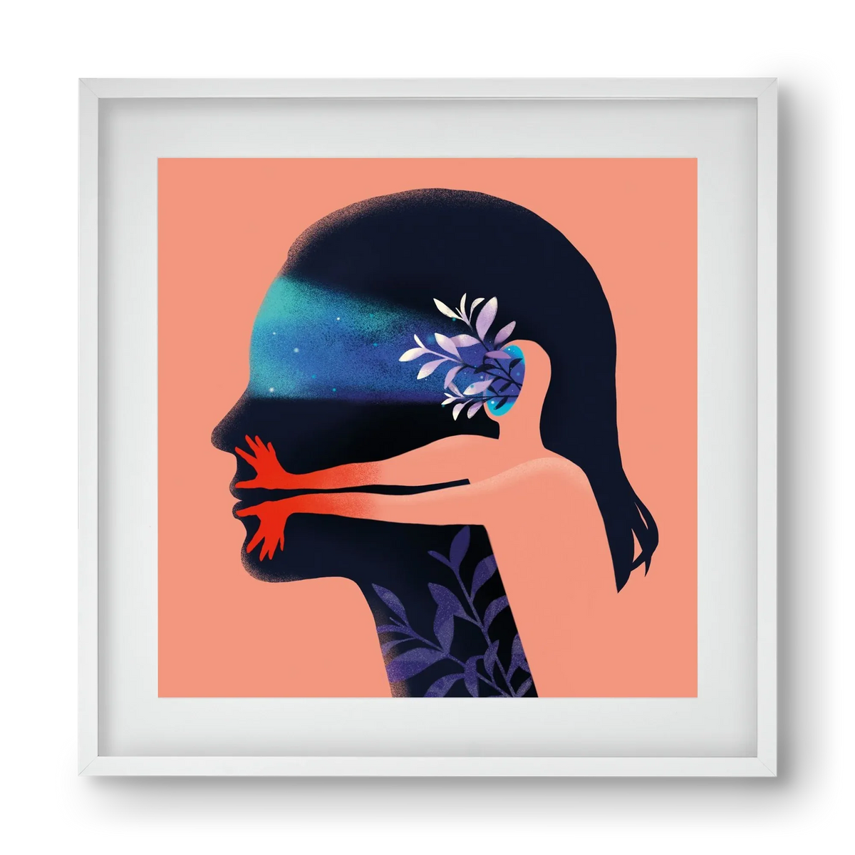 Tudatalatti 02. - artbridge