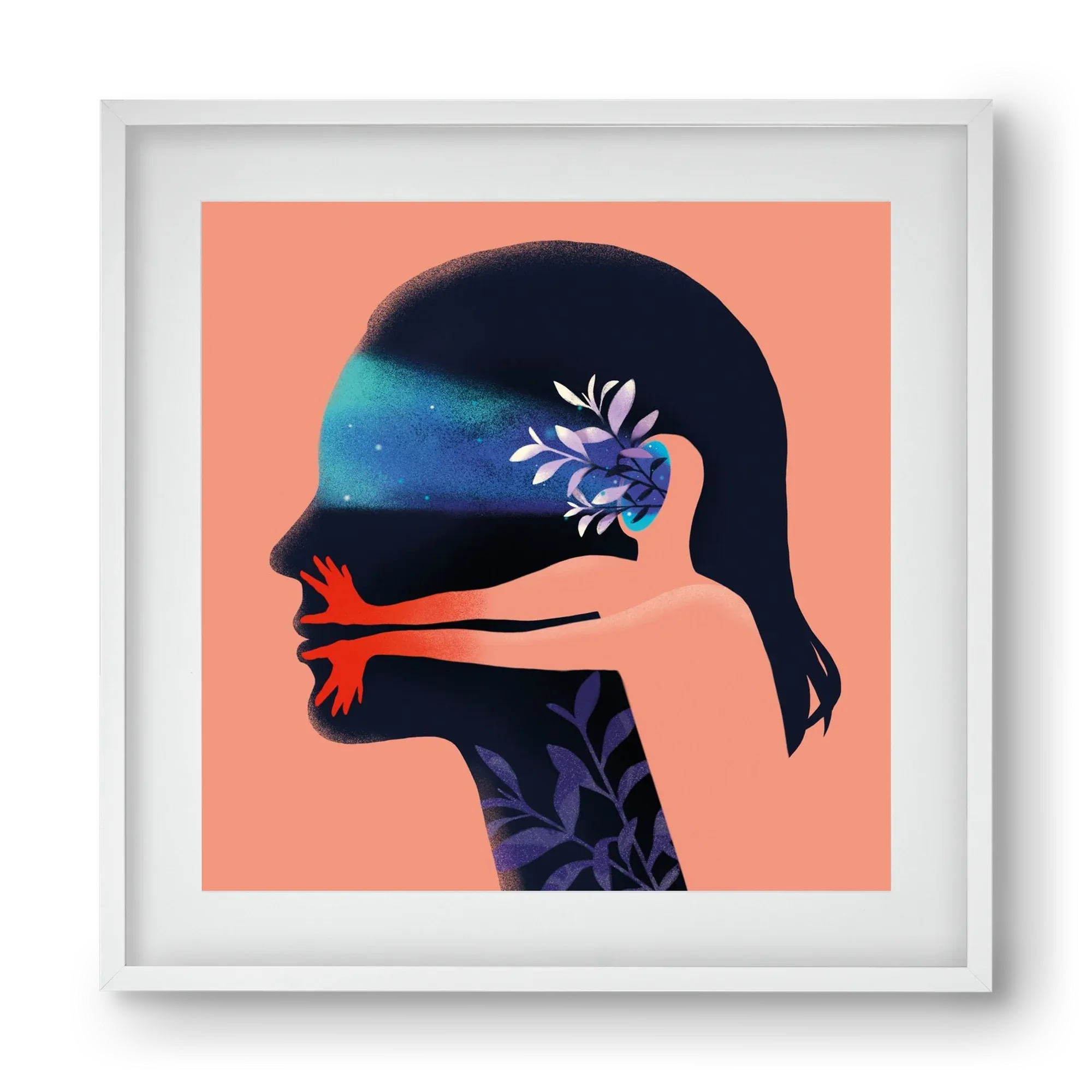 Tudatalatti 02. - artbridge