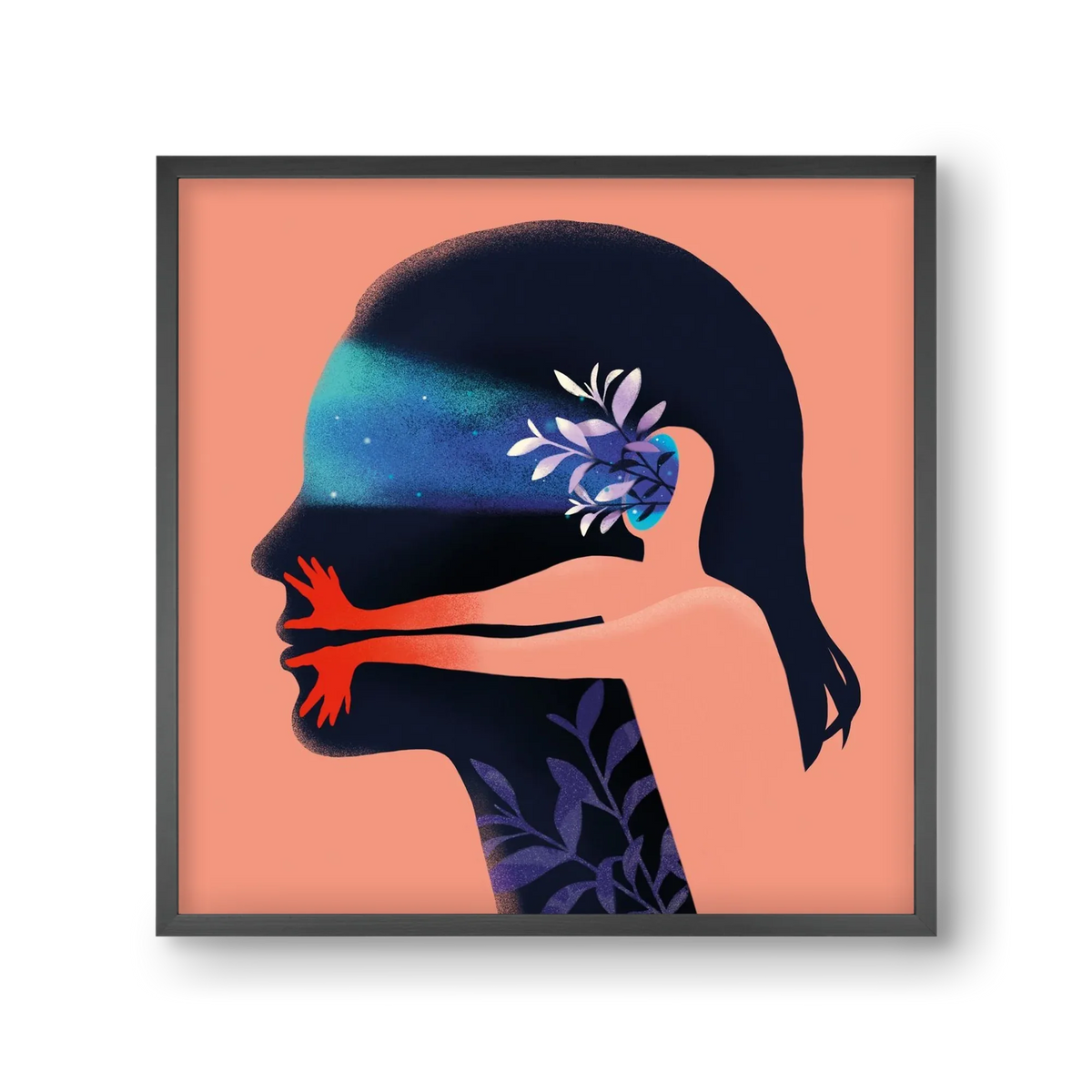 Tudatalatti 02. - artbridge