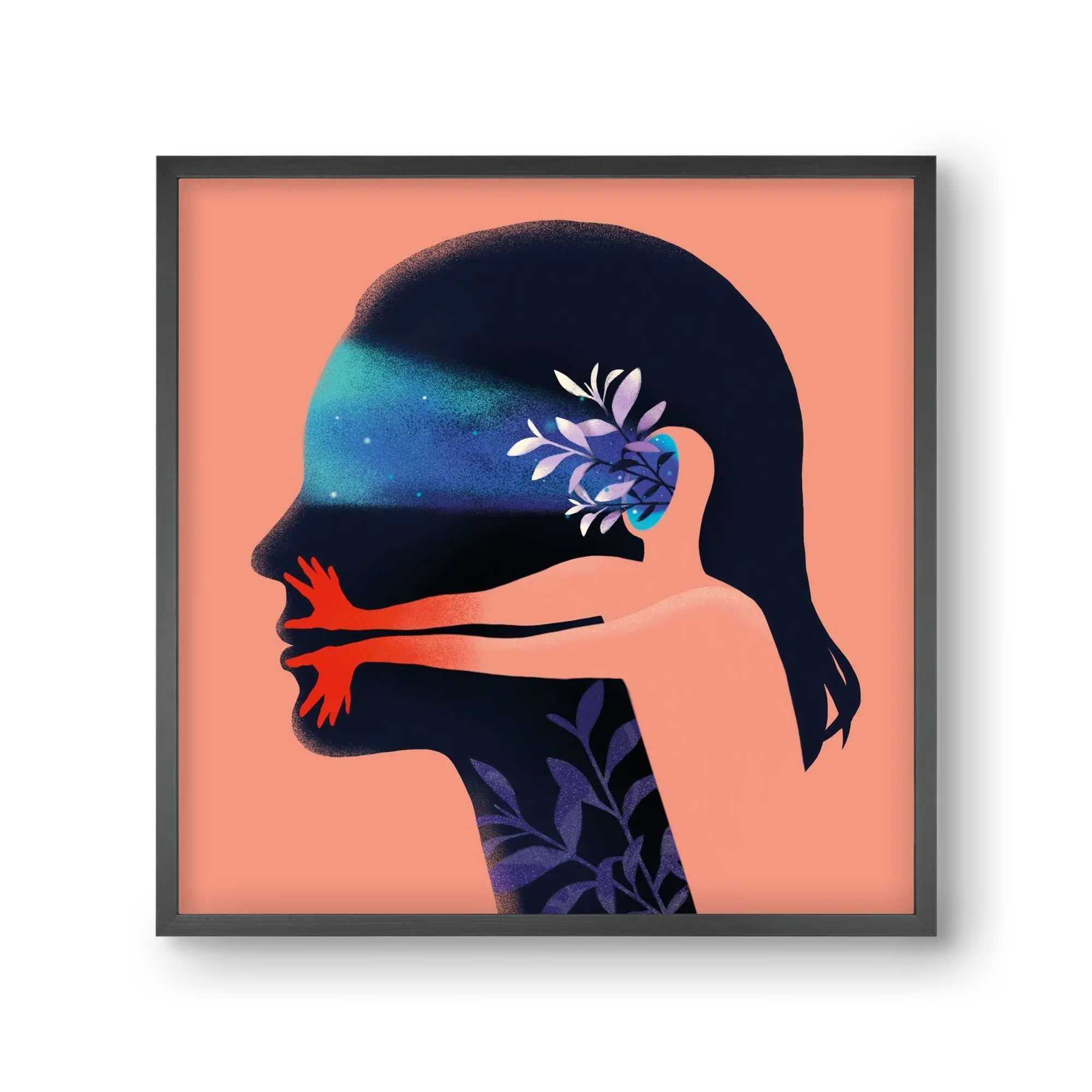Tudatalatti 02. - artbridge