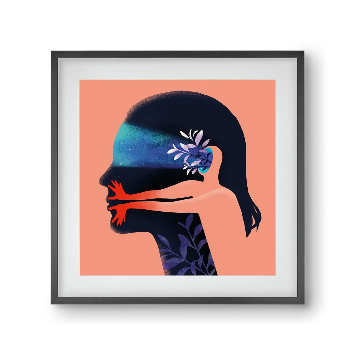 Tudatalatti 02. - artbridge