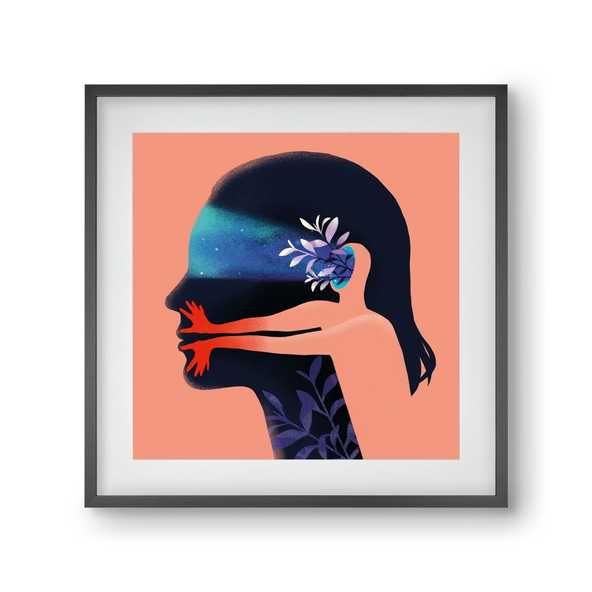 Tudatalatti 02. - artbridge