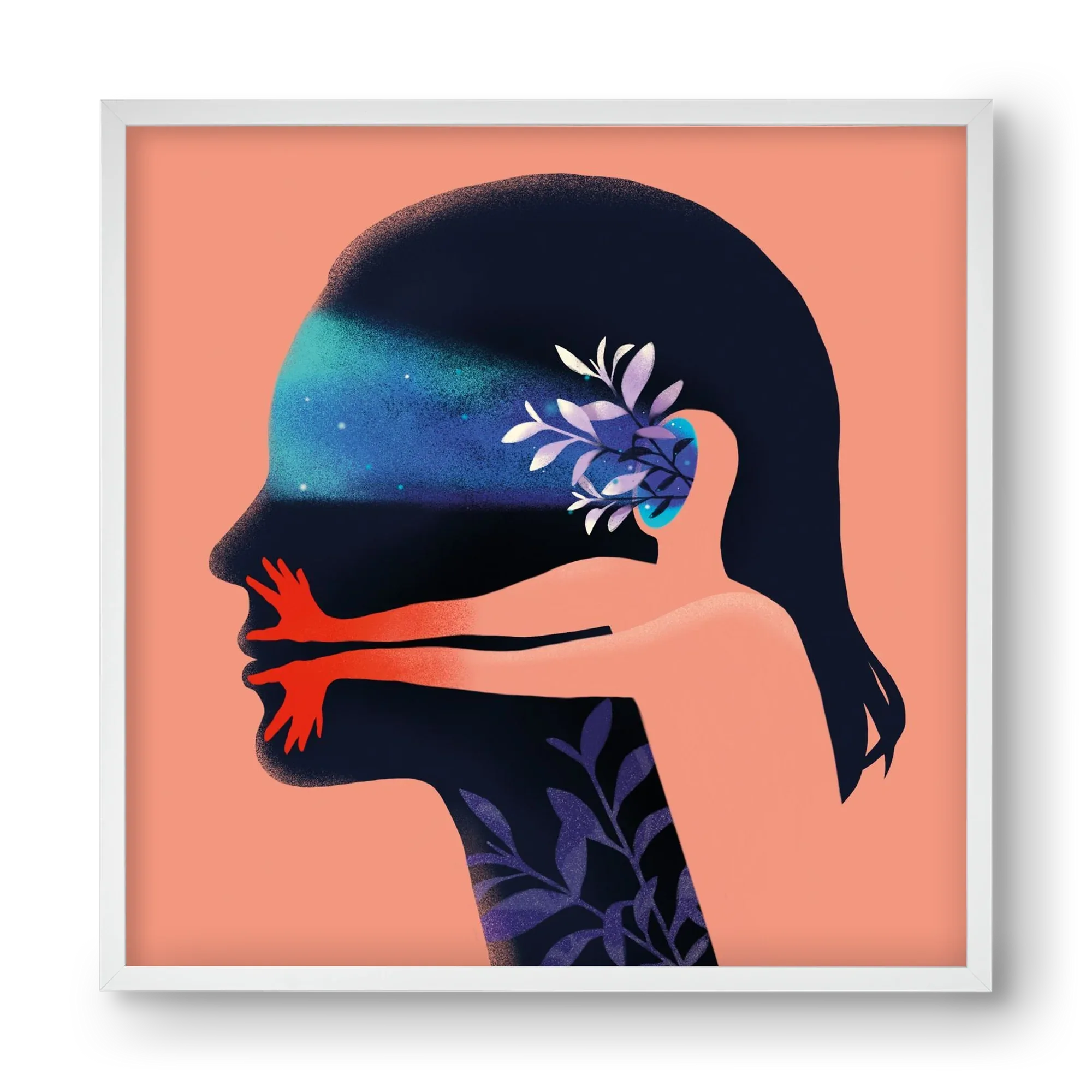 Tudatalatti 02. - artbridge