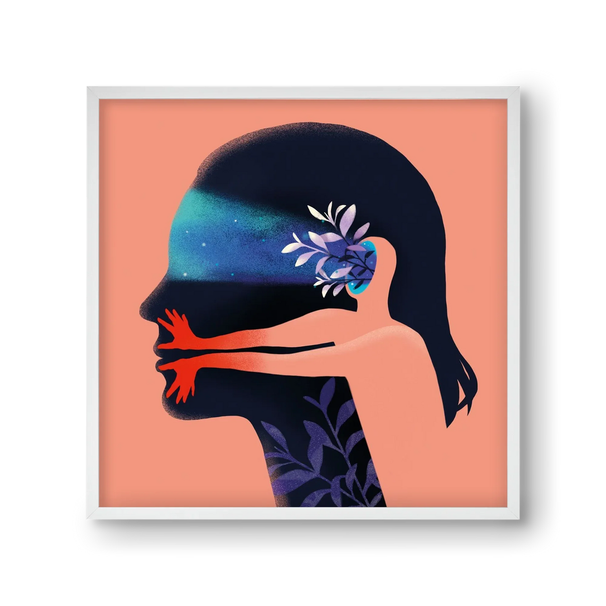 Tudatalatti 02. - artbridge