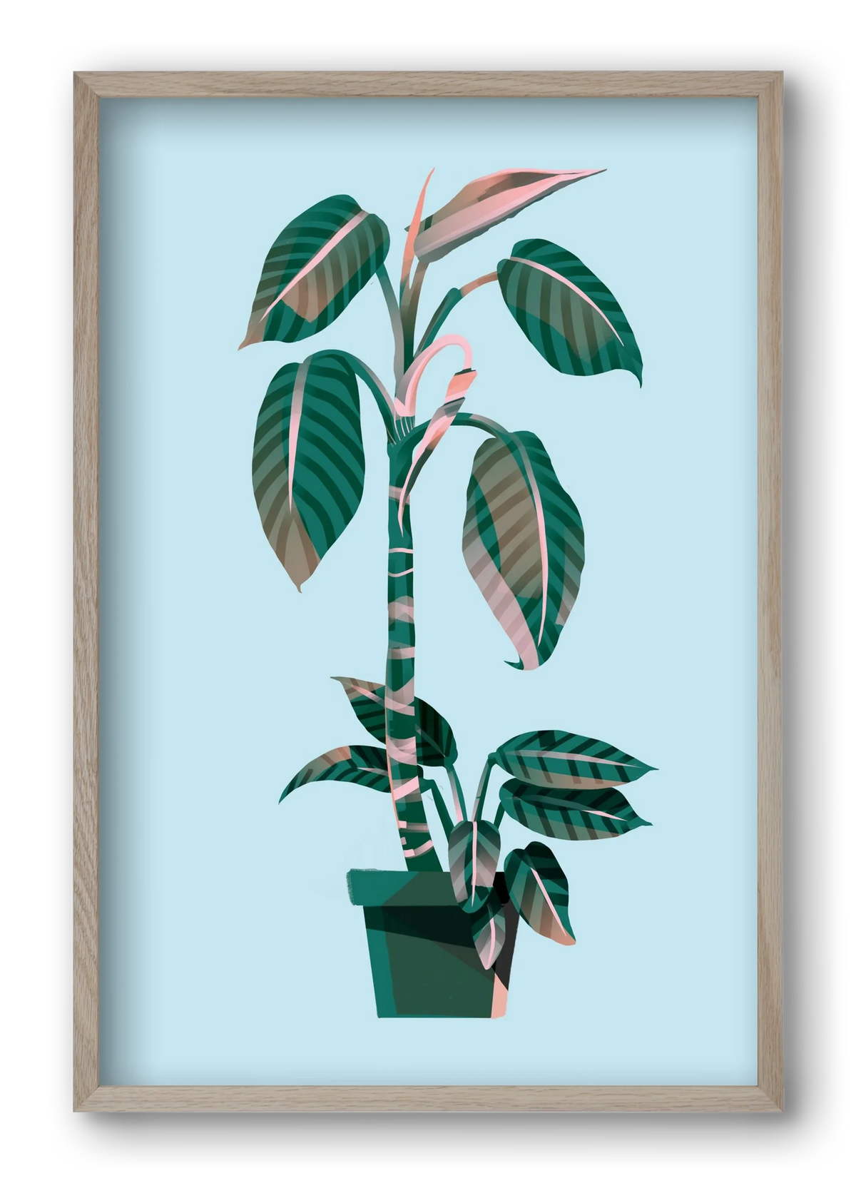 evergreen 01 - artbridge