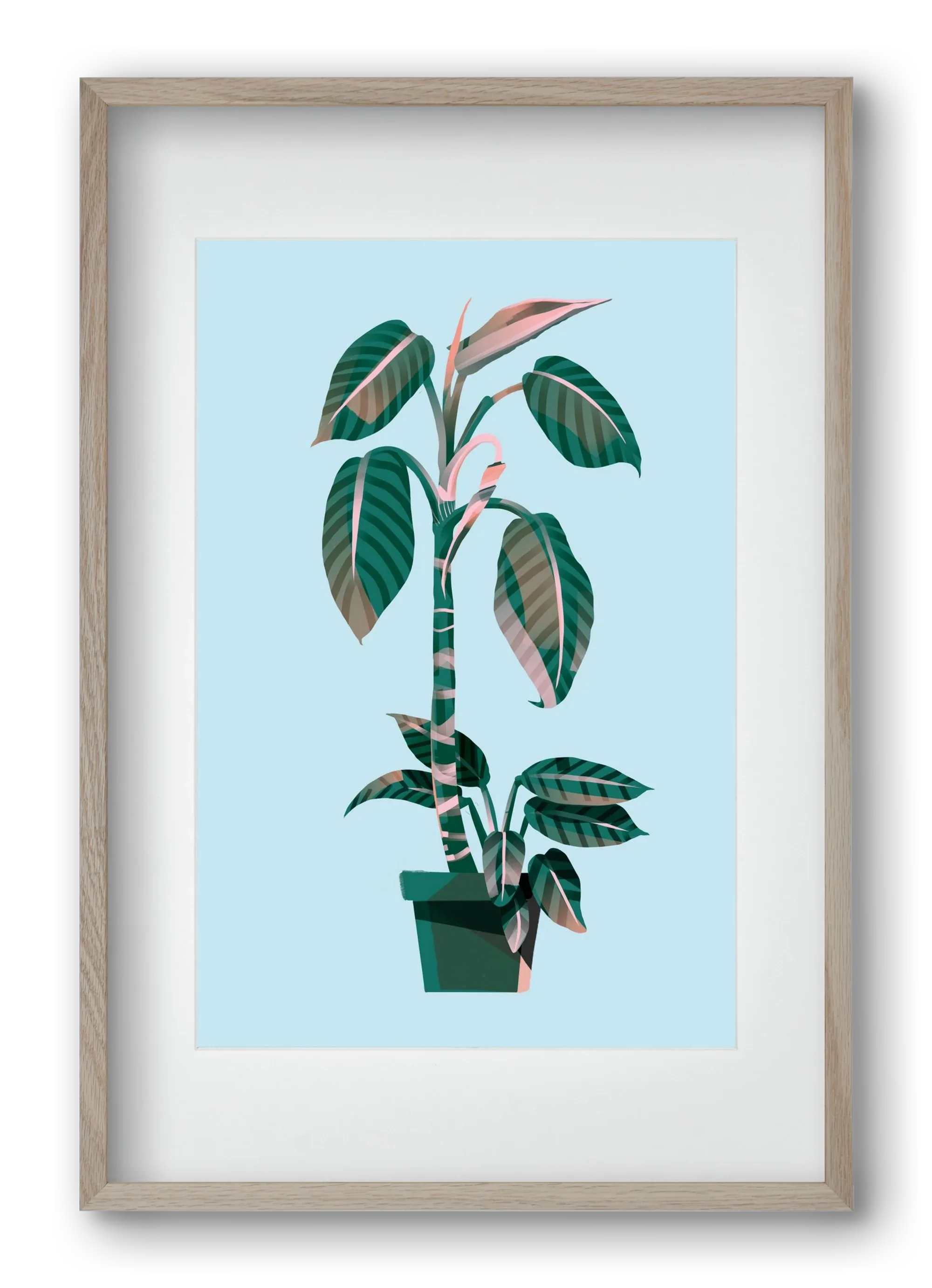 evergreen 01 - artbridge