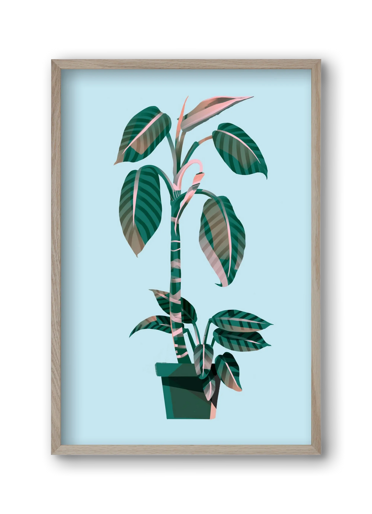 evergreen 01 - artbridge