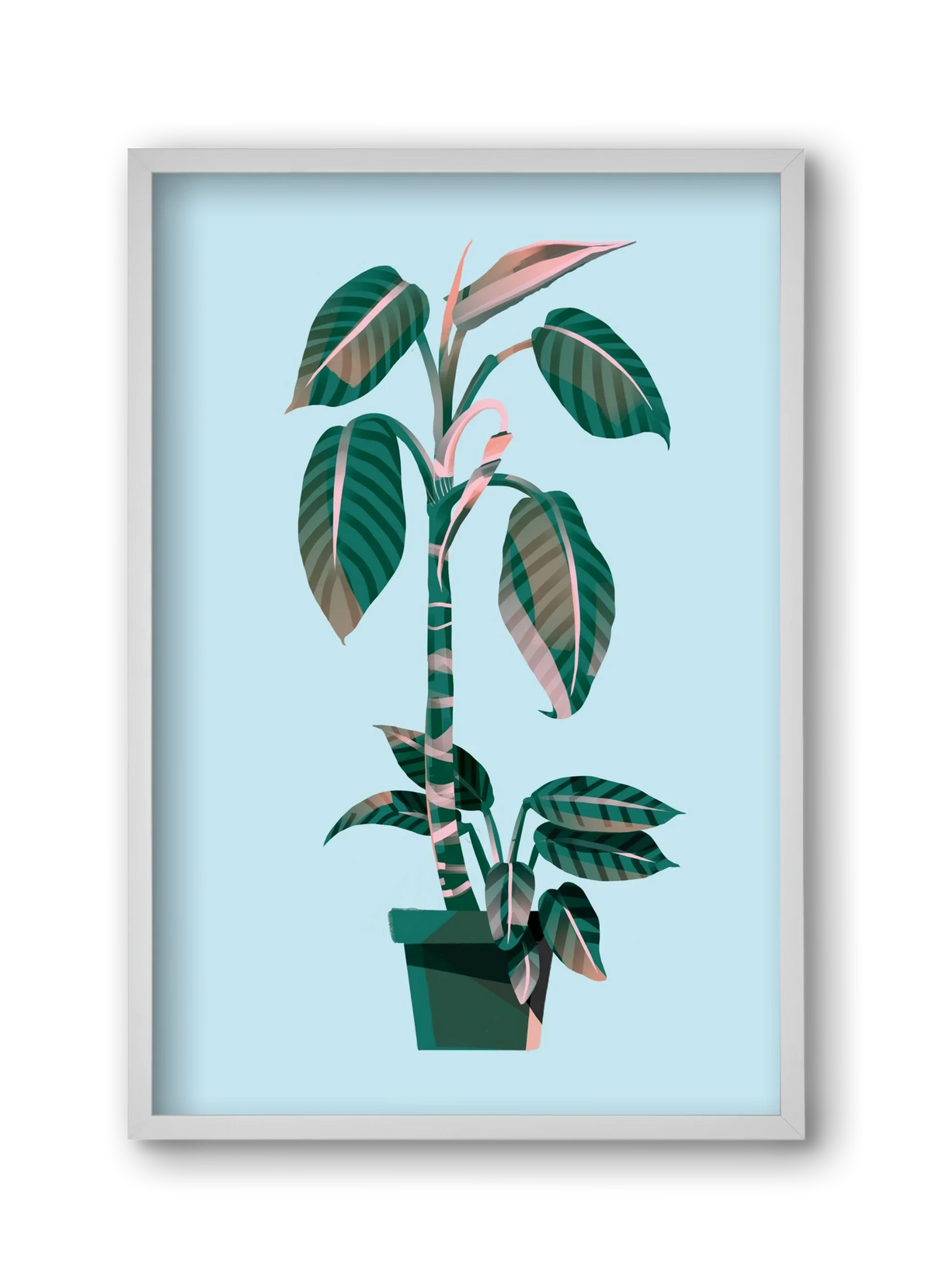evergreen 01 - artbridge
