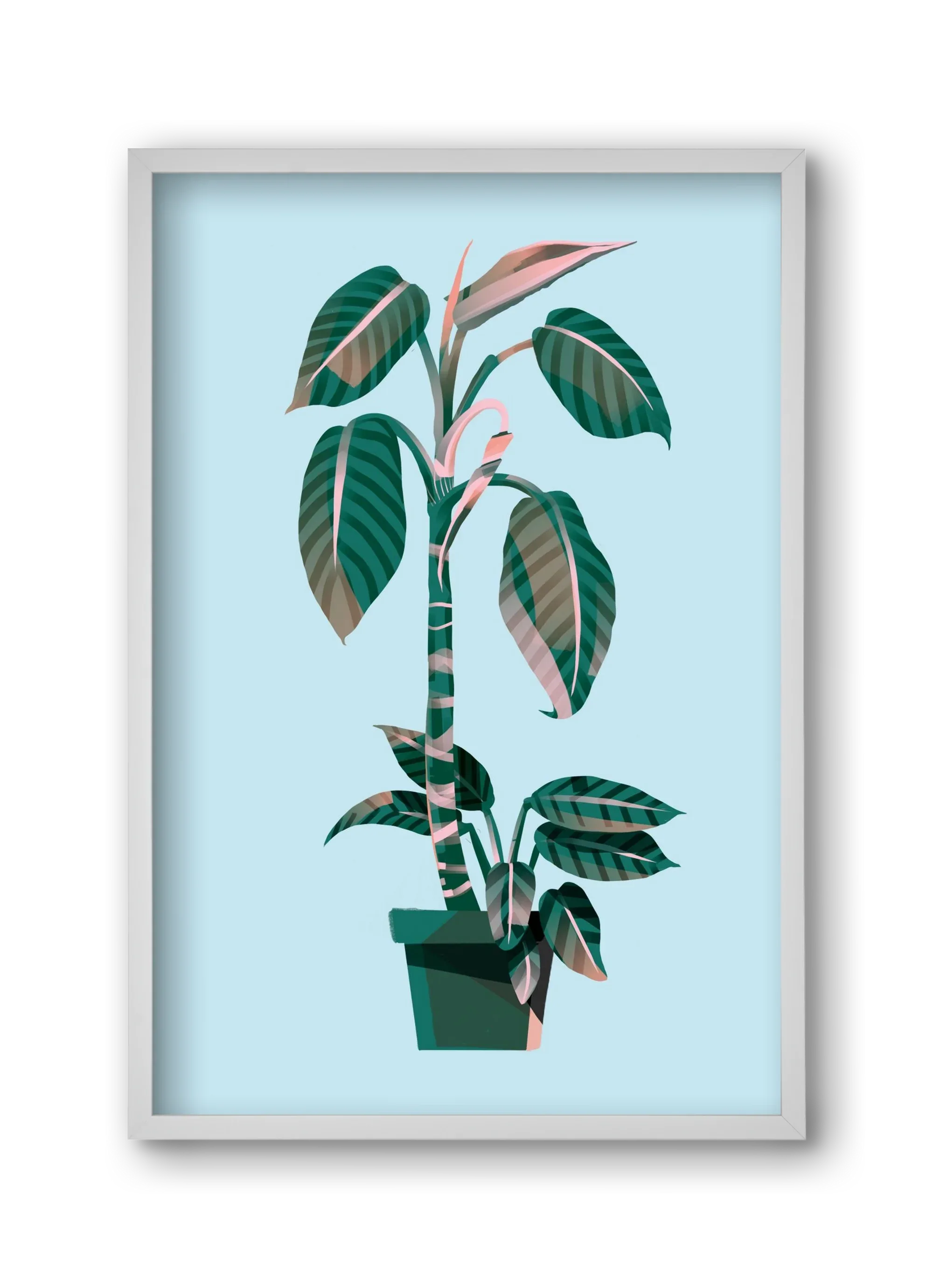 evergreen 01 - artbridge