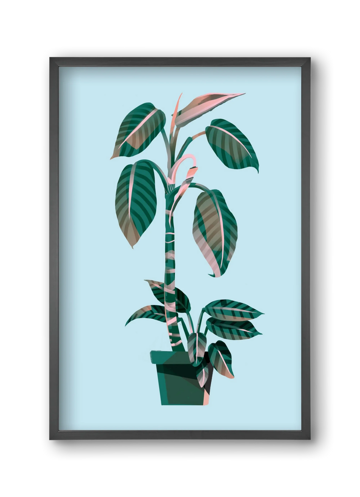 evergreen 01 - artbridge