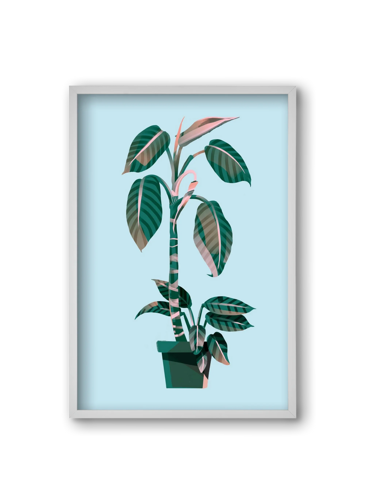 evergreen 01 - artbridge
