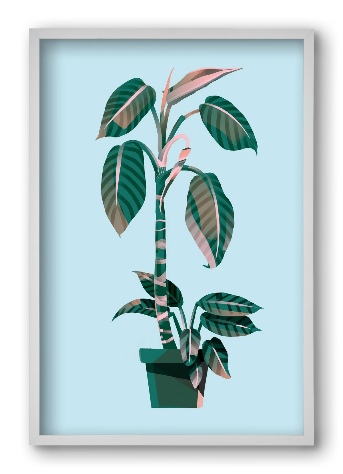 evergreen 01 - artbridge