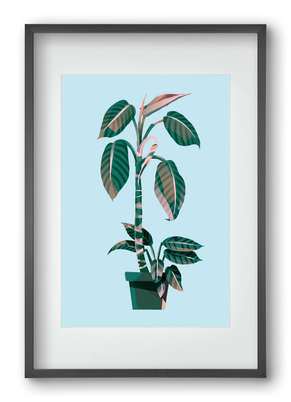 evergreen 01 - artbridge