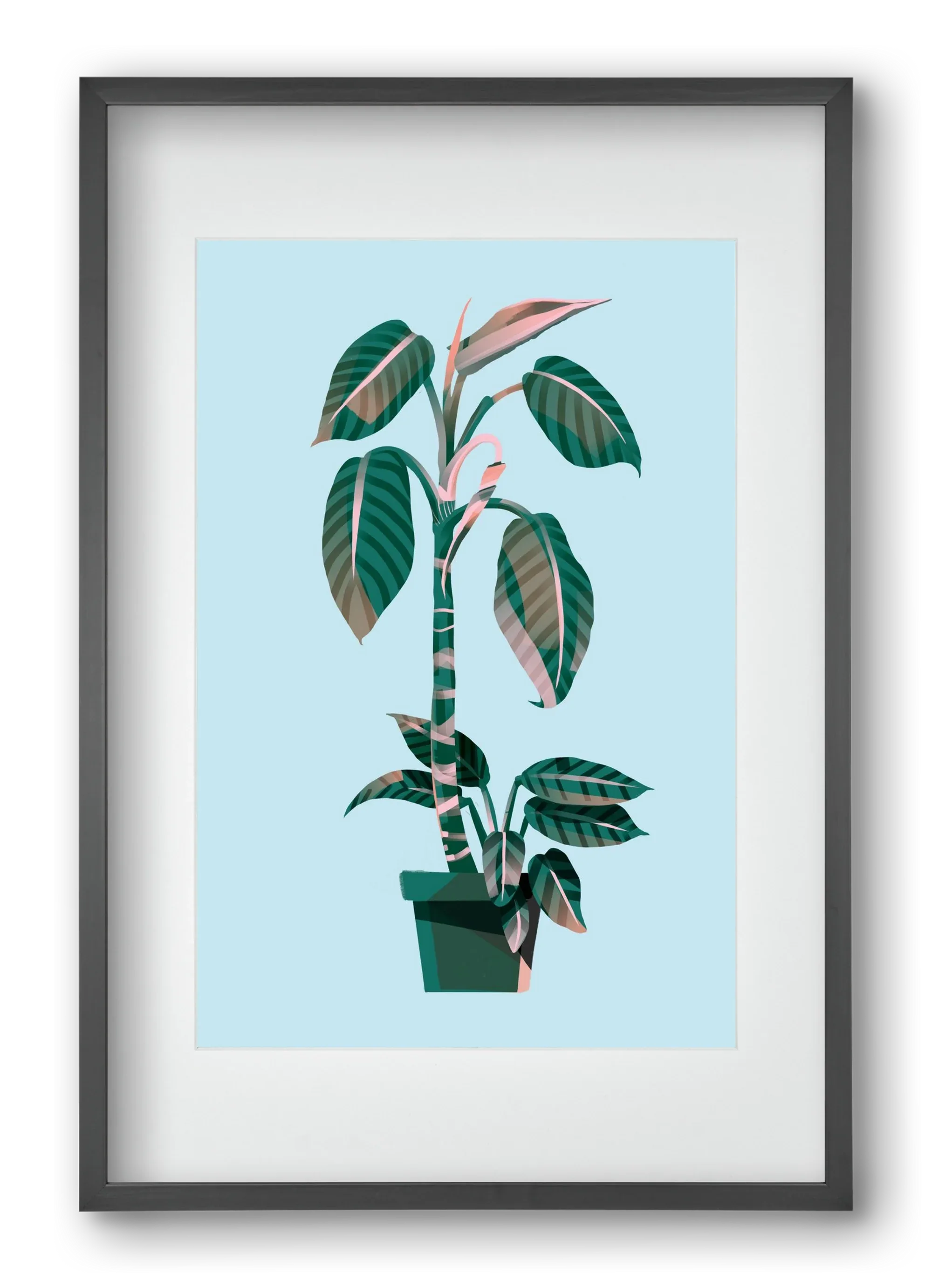 evergreen 01 - artbridge