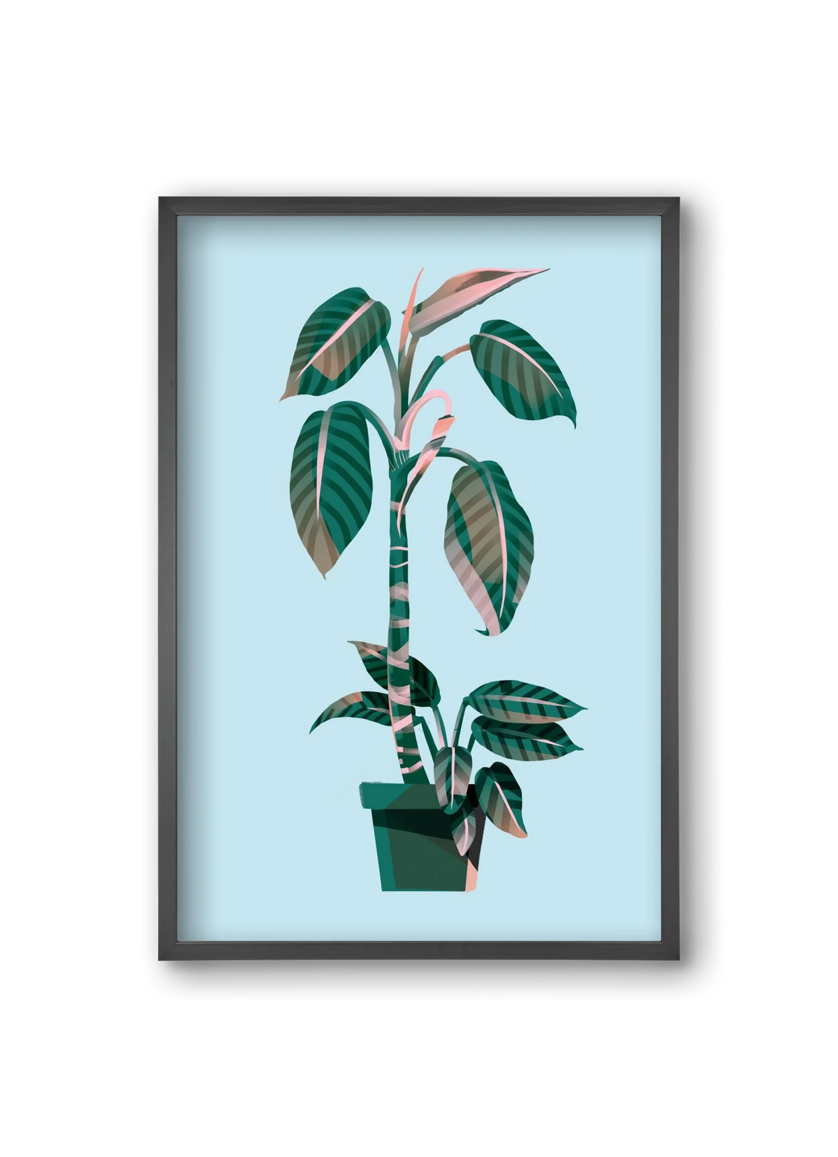 evergreen 01 - artbridge