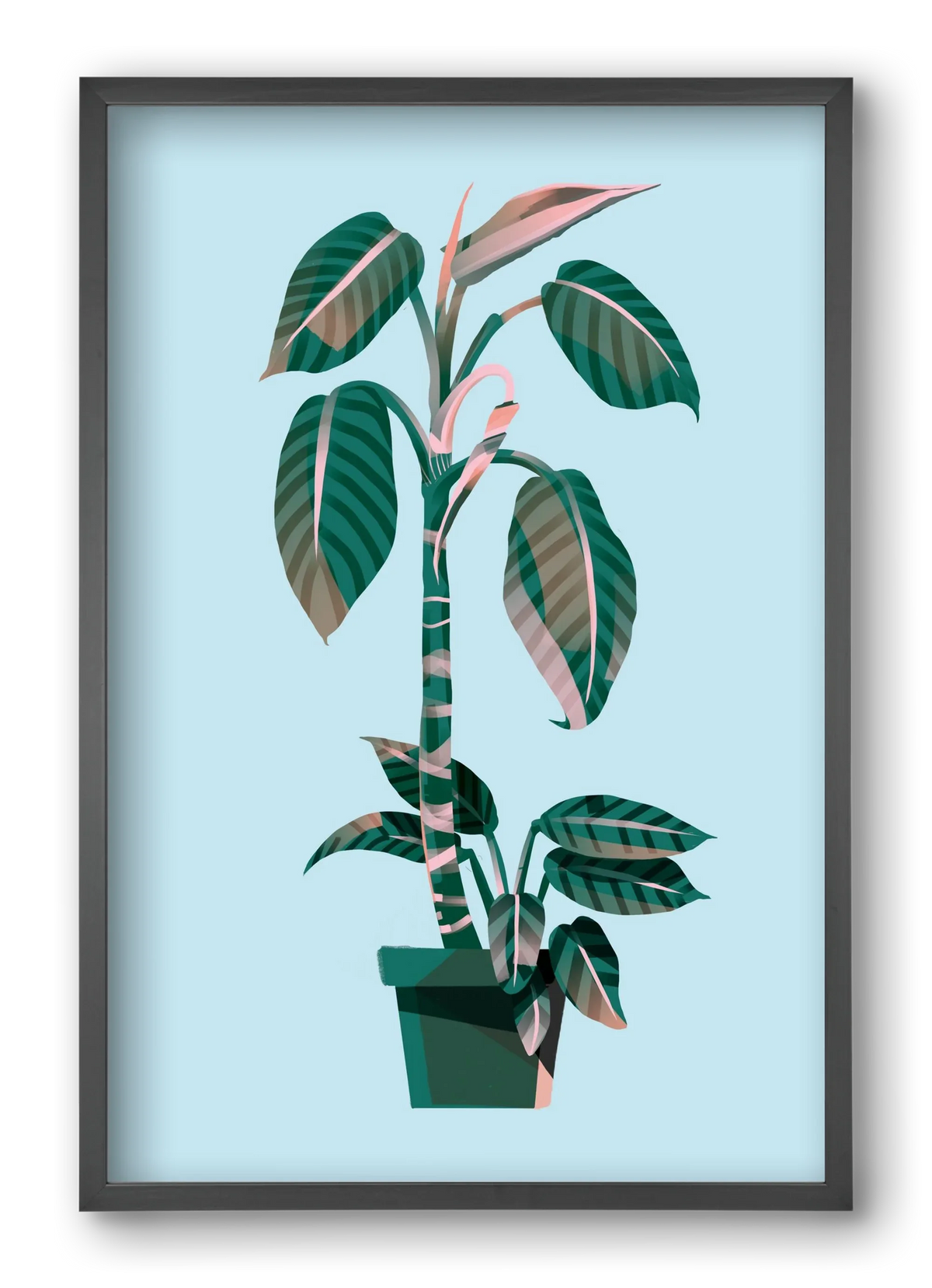 evergreen 01 - artbridge