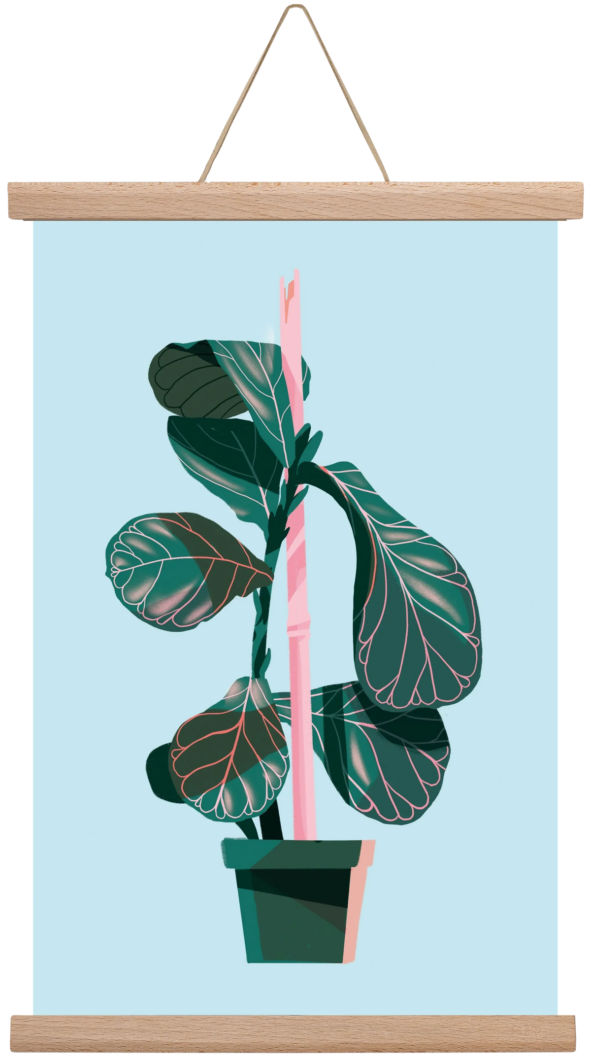 evergreen 02 - artbridge