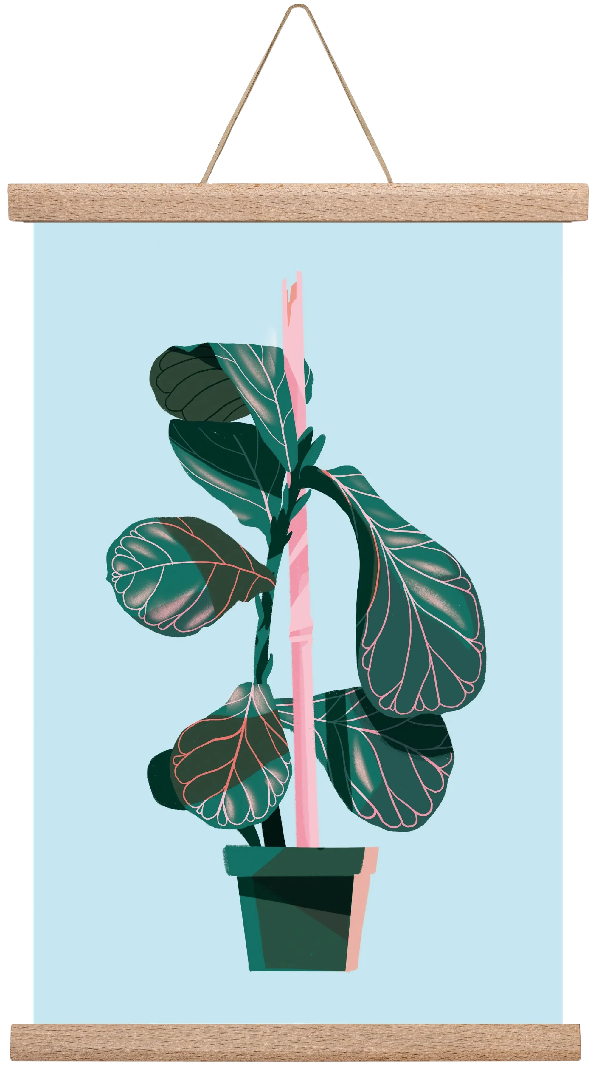 evergreen 02 - artbridge