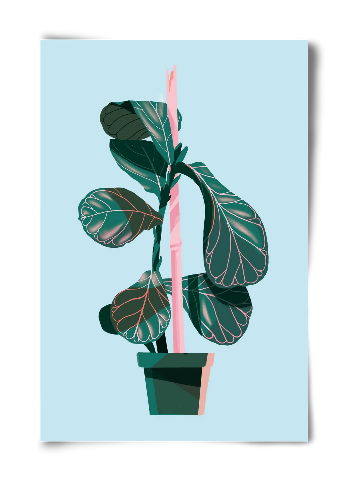 evergreen 02 - artbridge