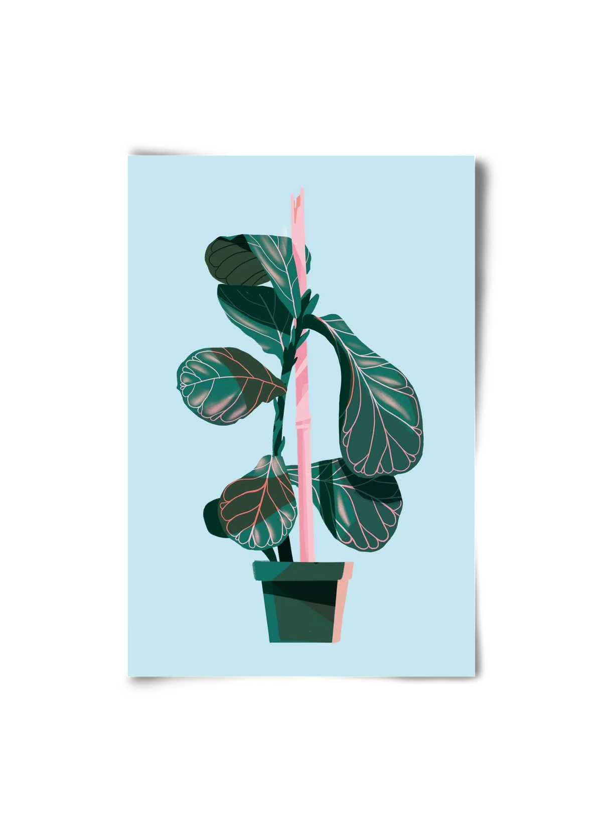 evergreen 02 - artbridge