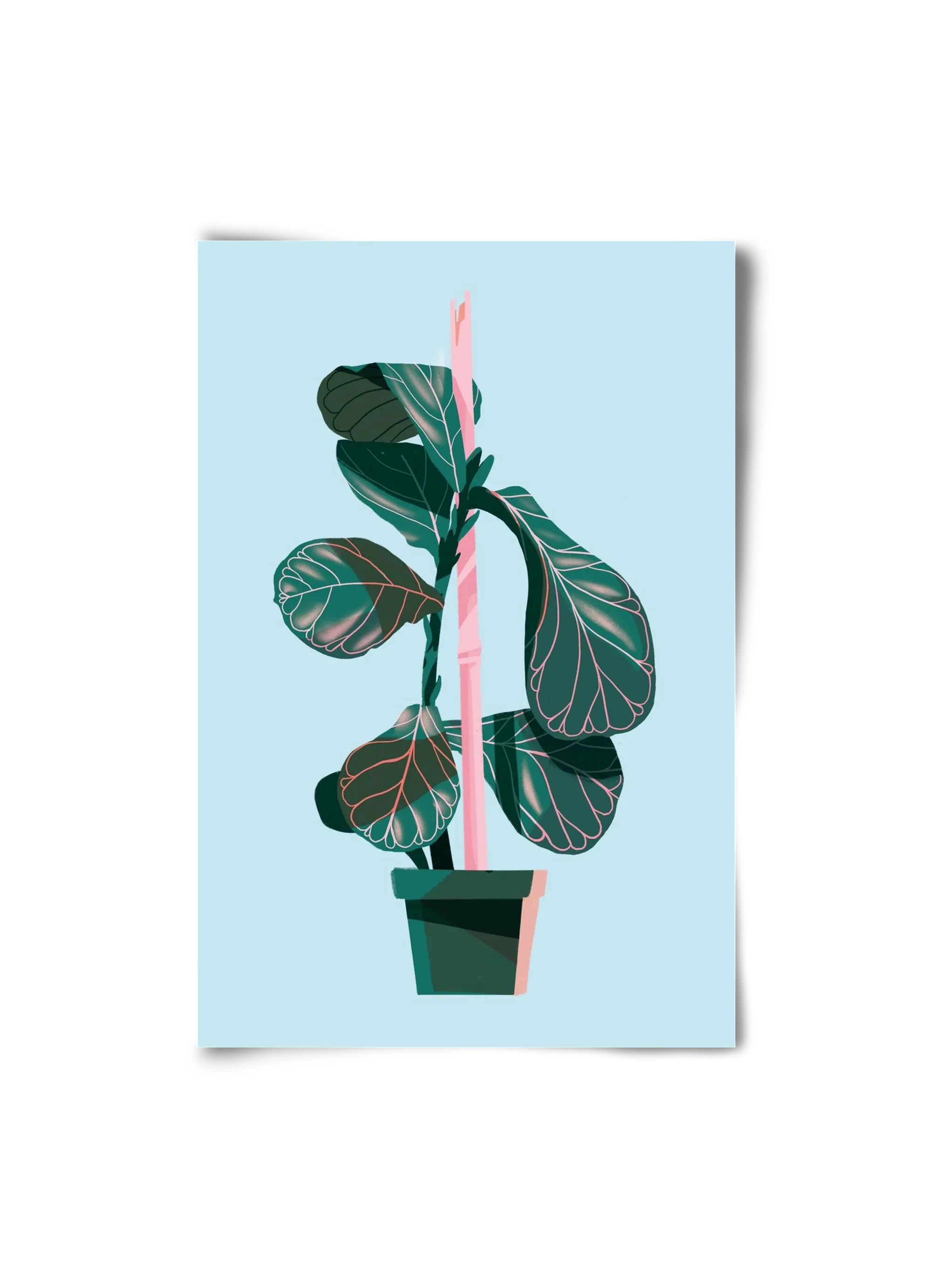 evergreen 02 - artbridge