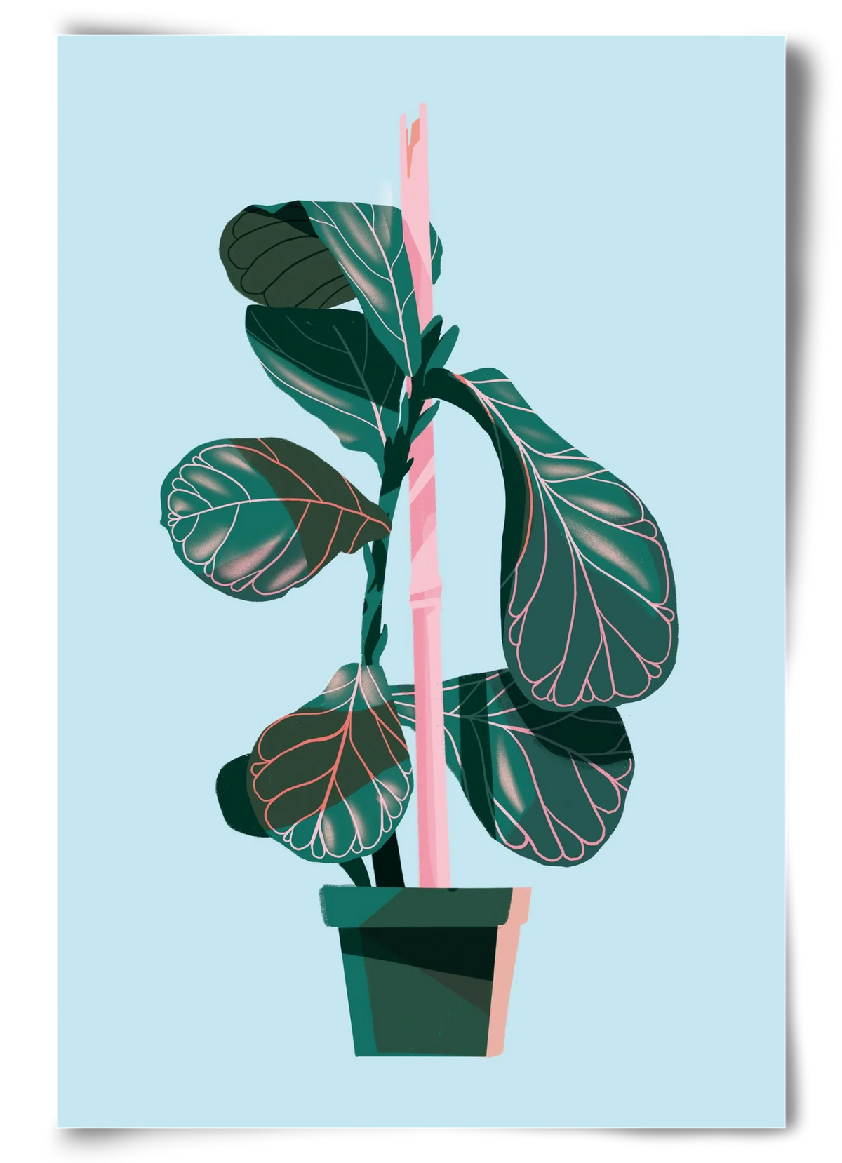 evergreen 02 - artbridge