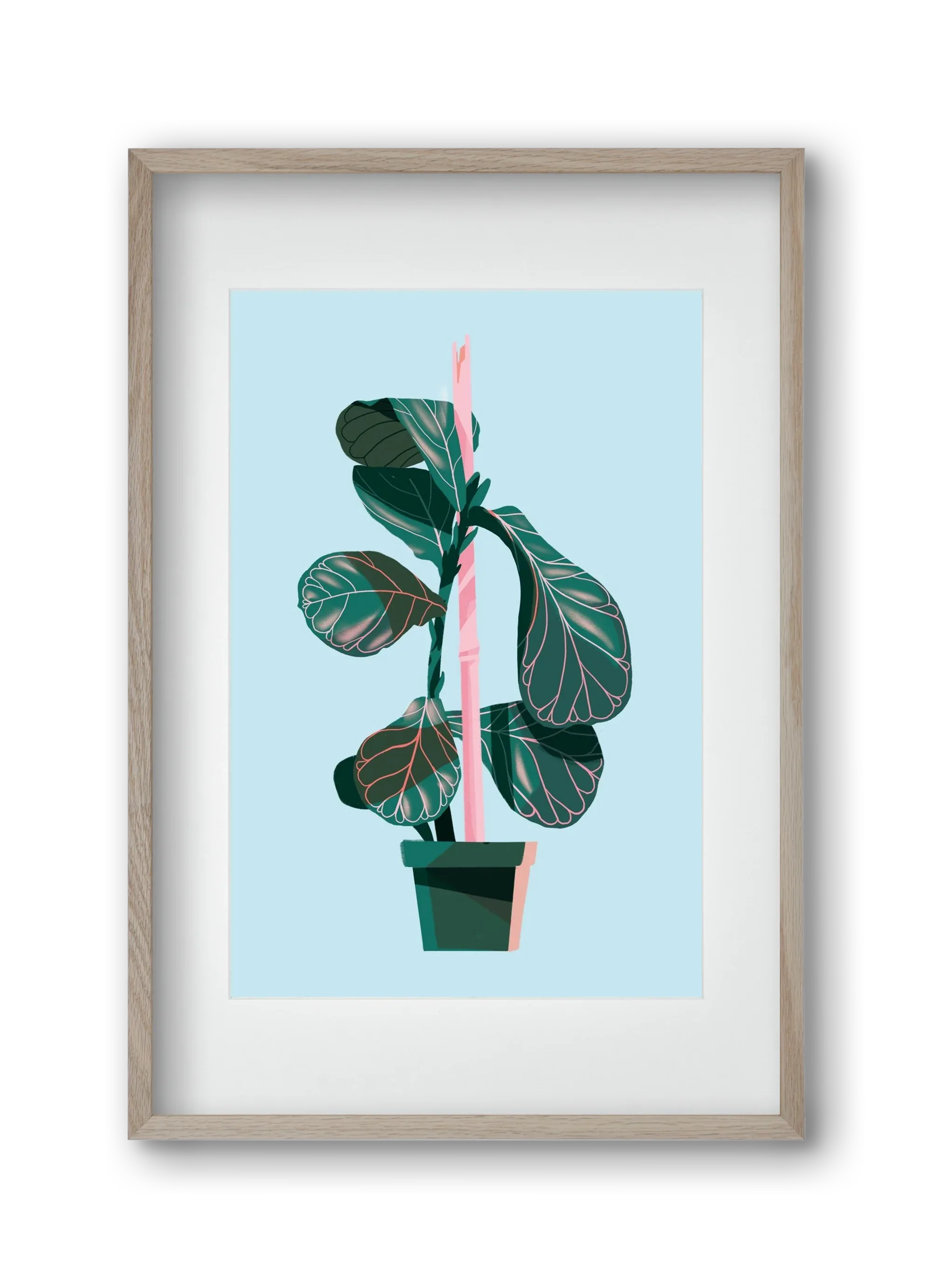 evergreen 02 - artbridge