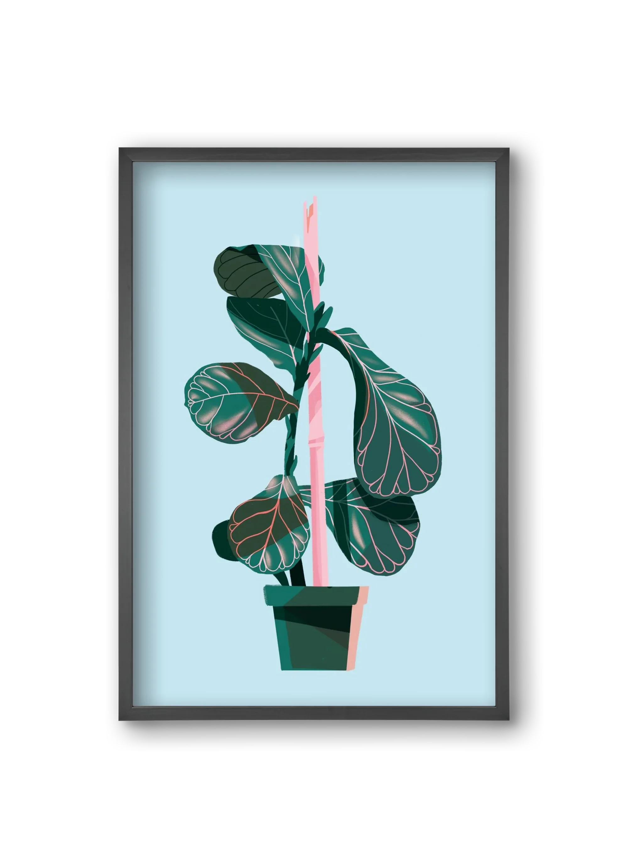 evergreen 02 - artbridge