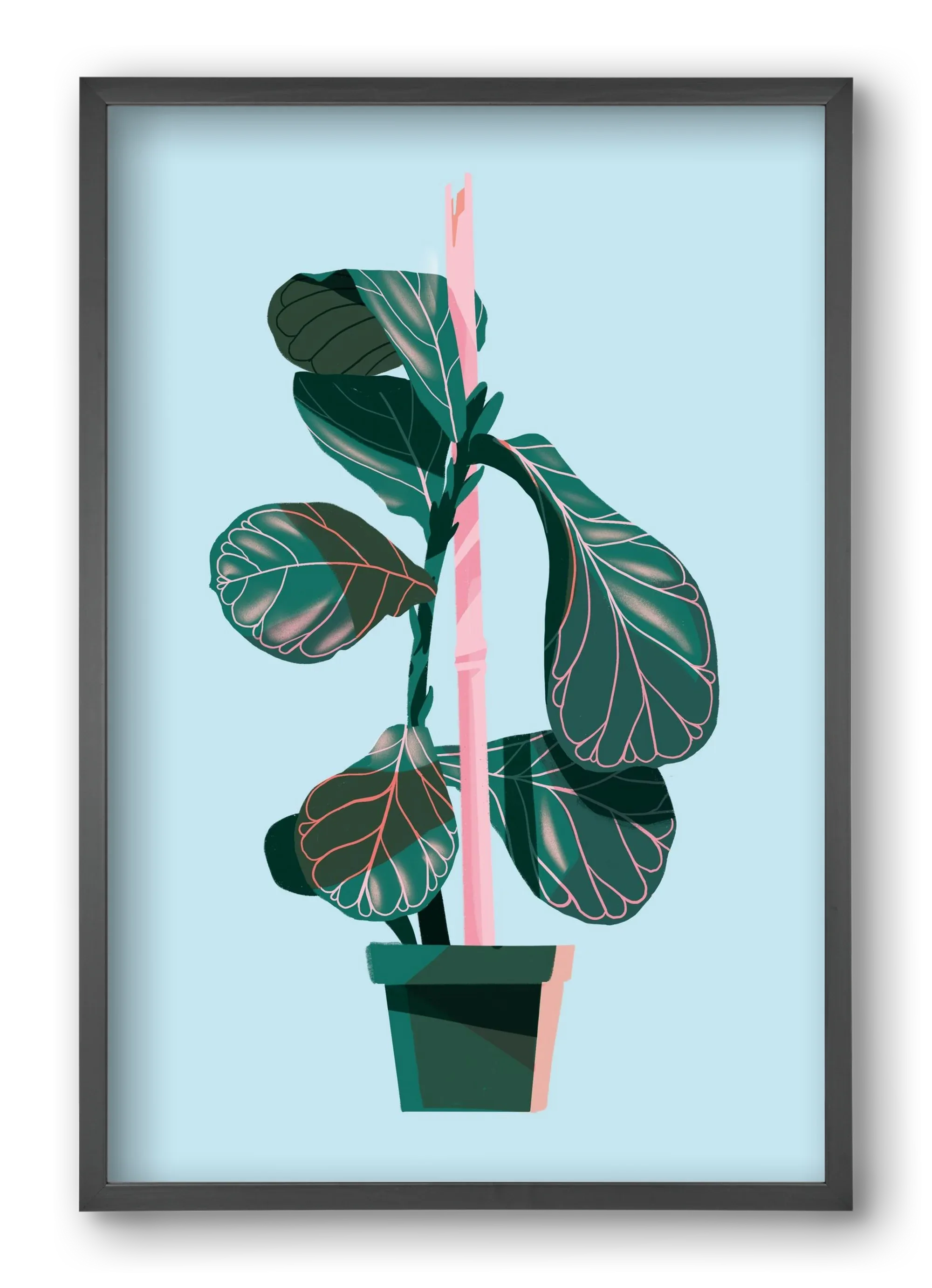 evergreen 02 - artbridge