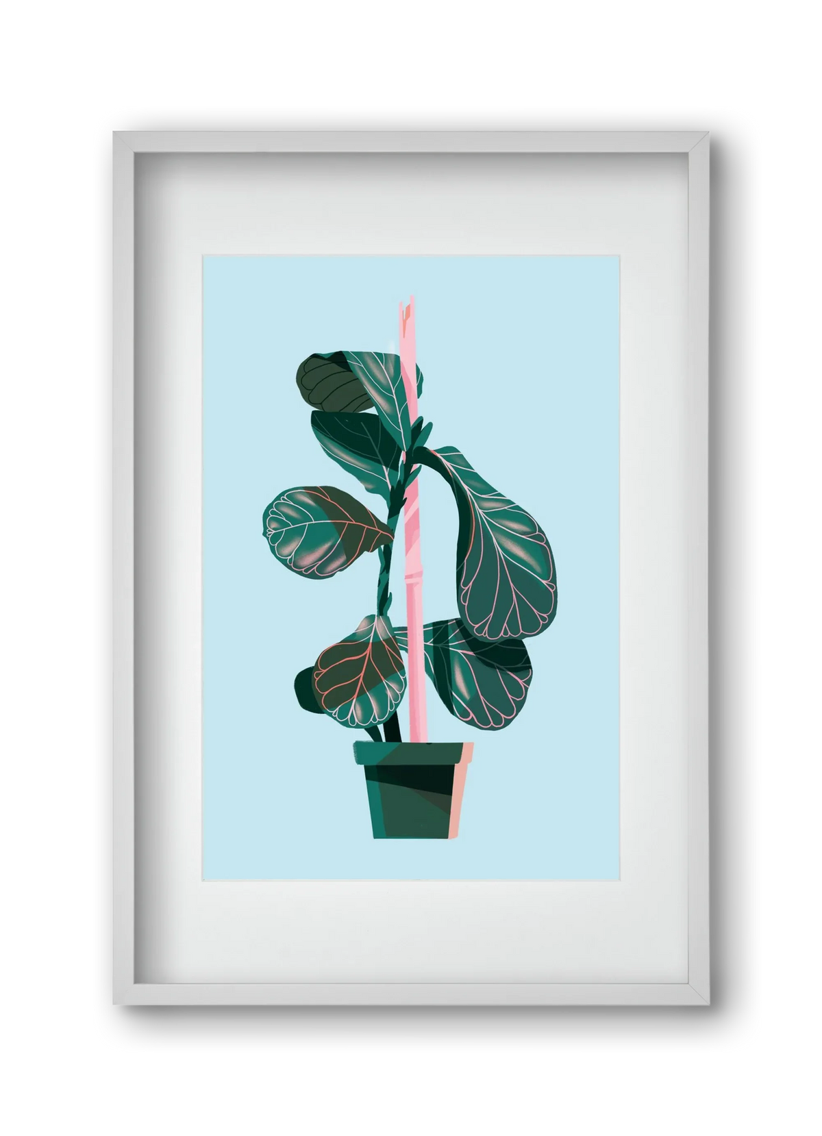 evergreen 02 - artbridge