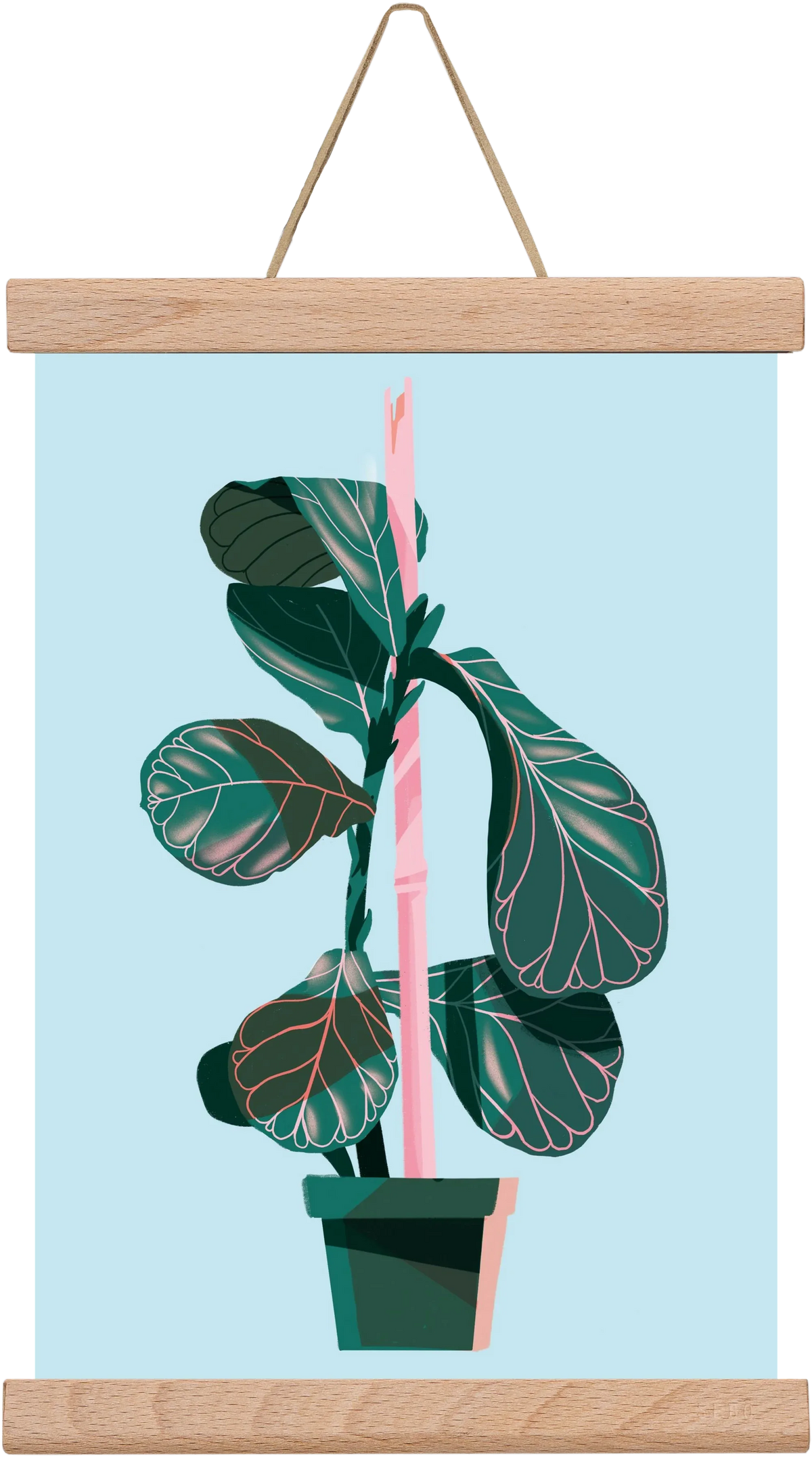 evergreen 02 - artbridge