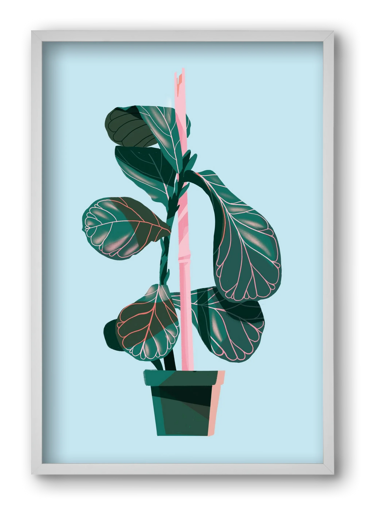 evergreen 02 - artbridge
