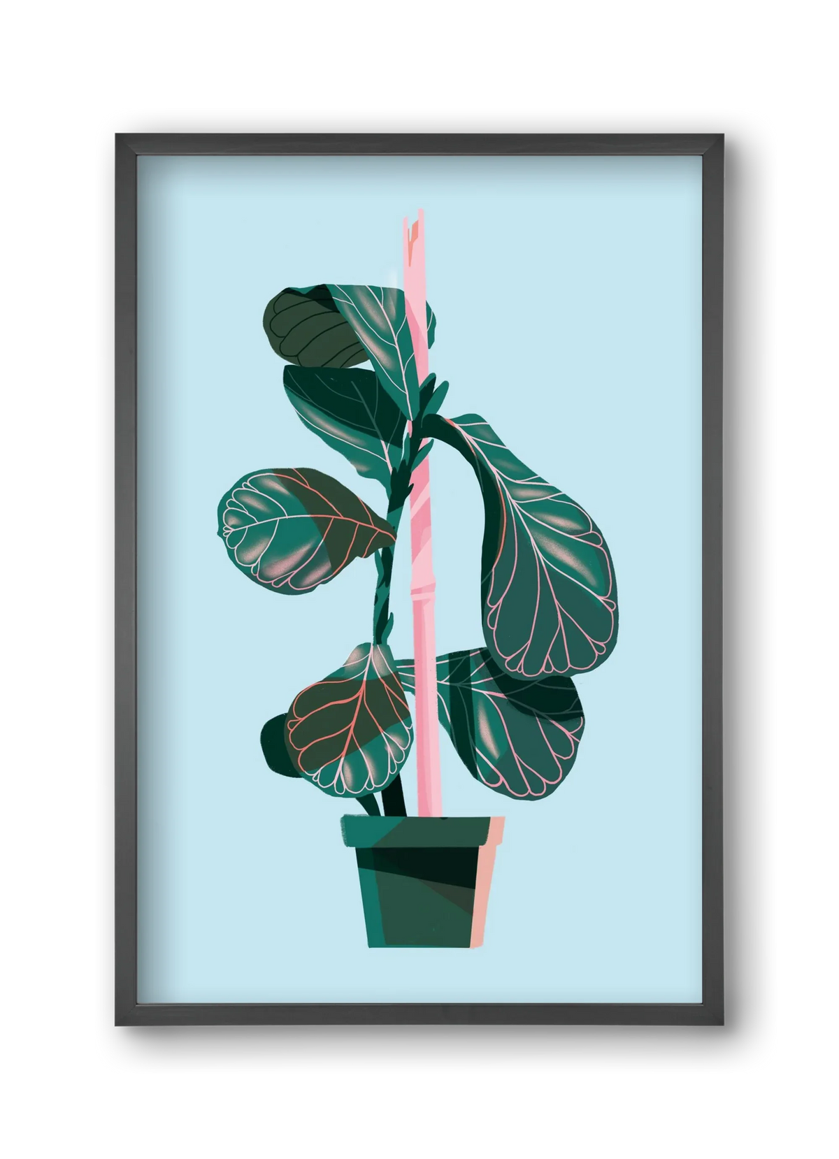 evergreen 02 - artbridge