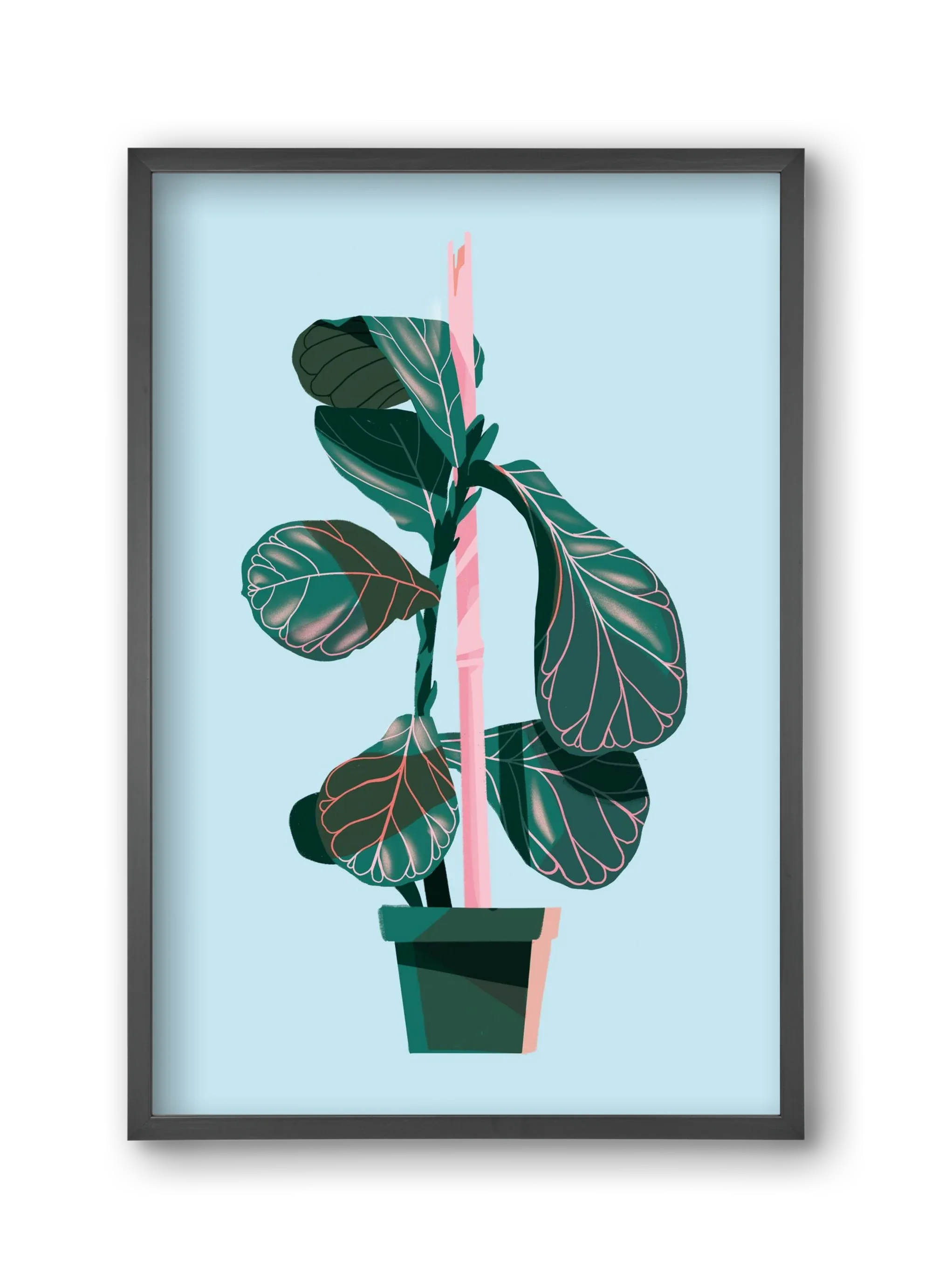 evergreen 02 - artbridge