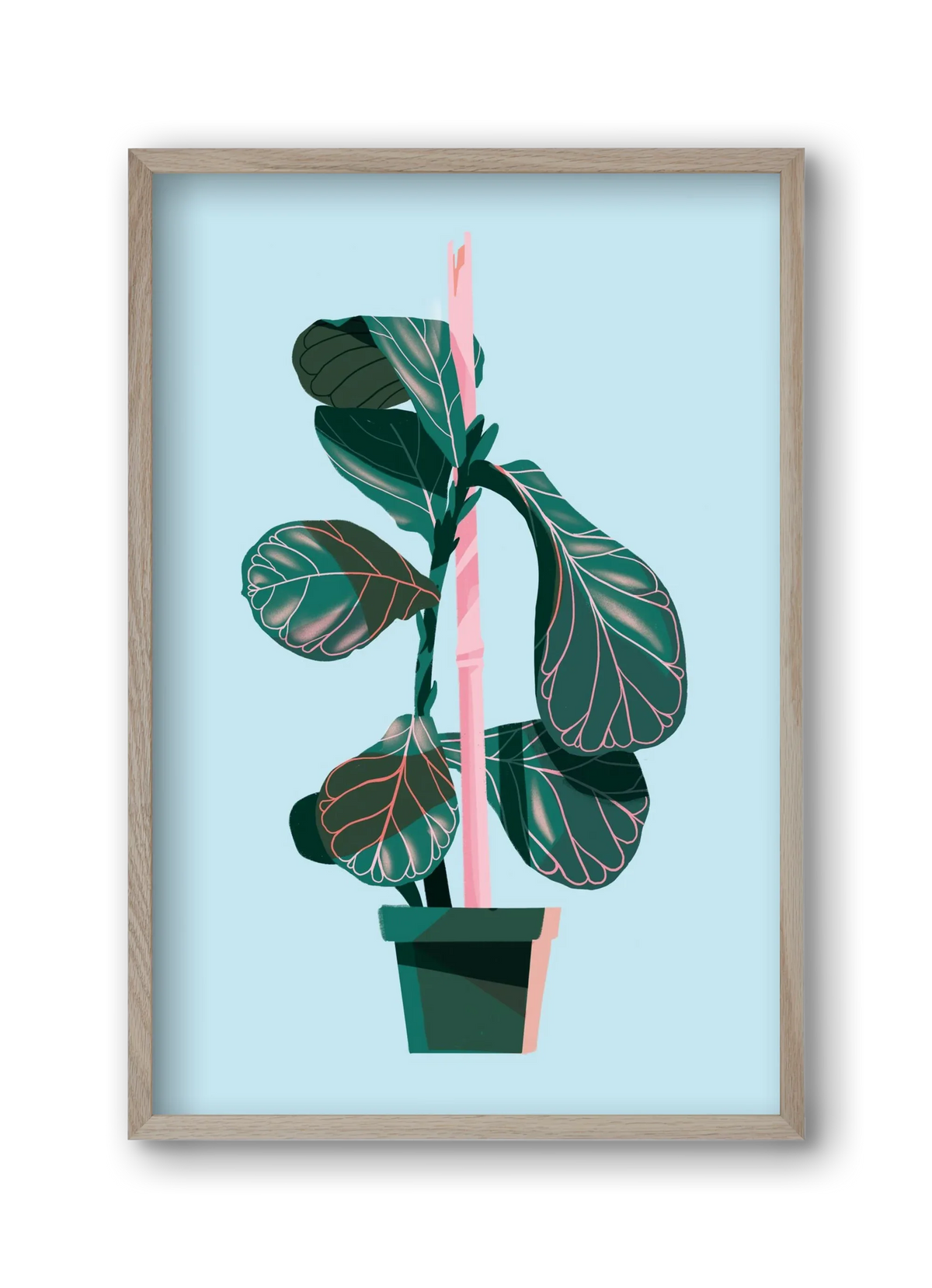evergreen 02 - artbridge