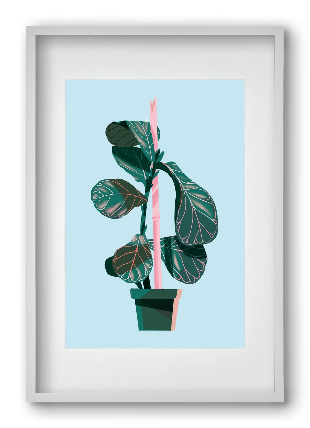 evergreen 02 - artbridge