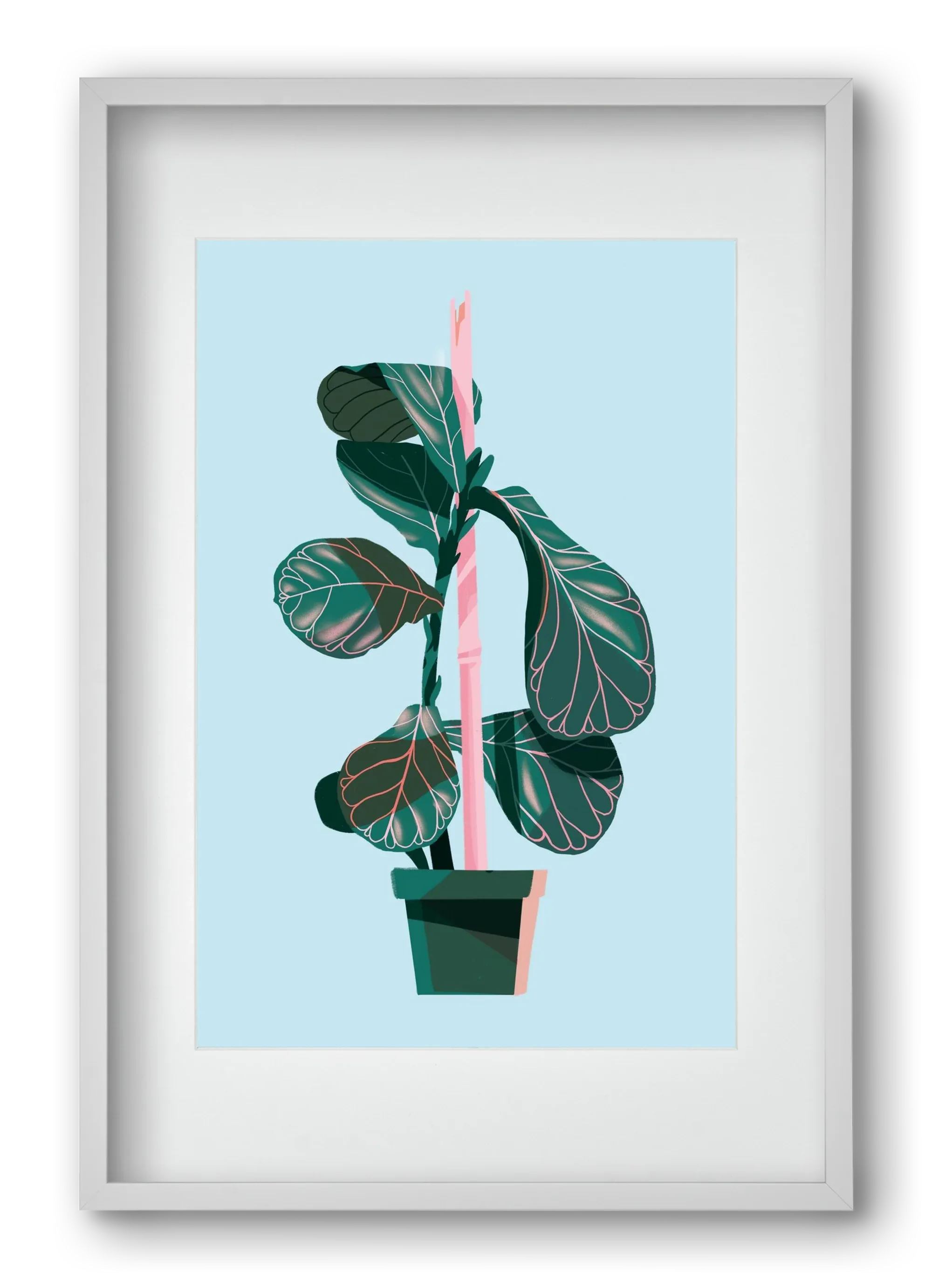 evergreen 02 - artbridge