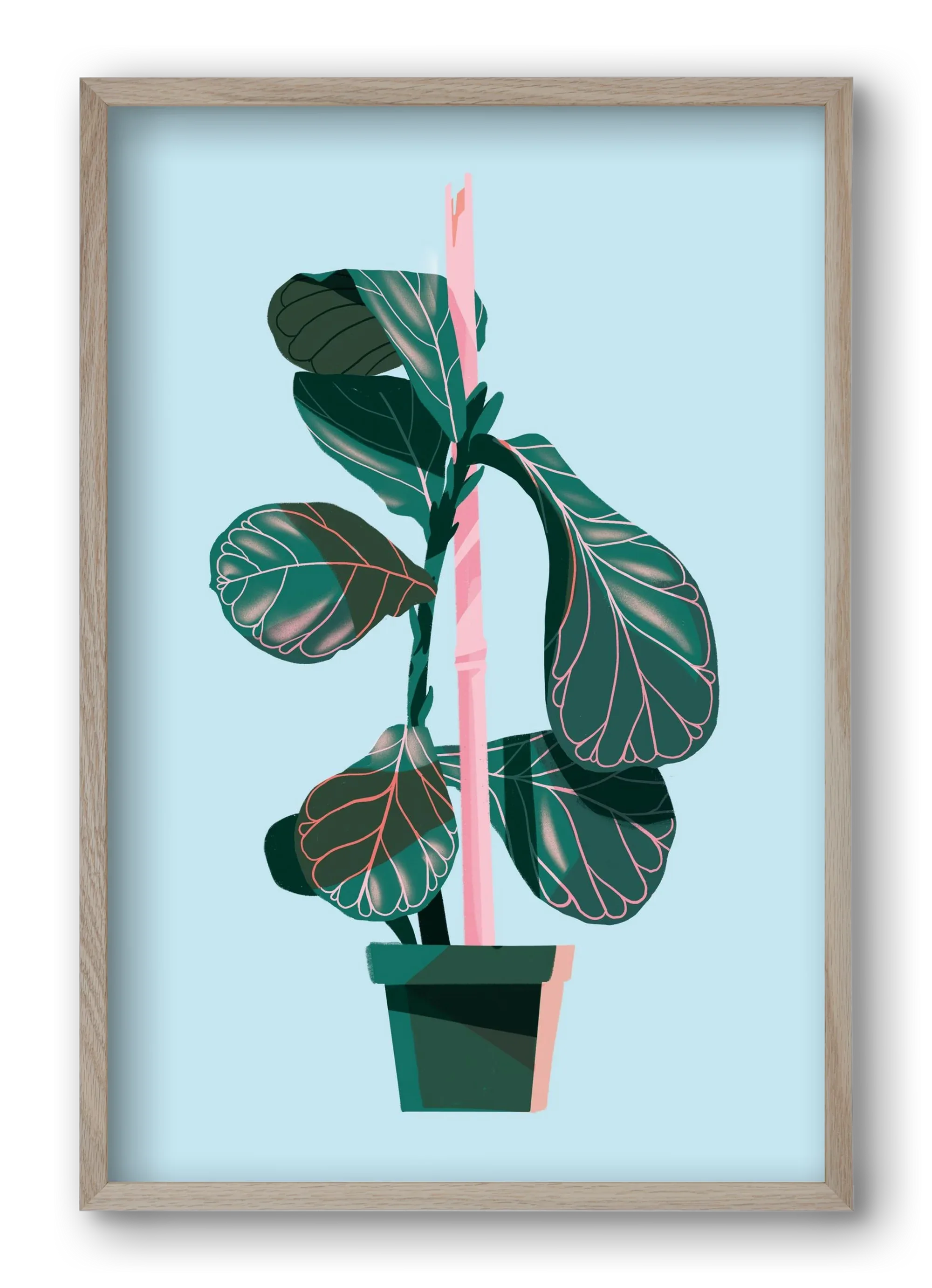 evergreen 02 - artbridge