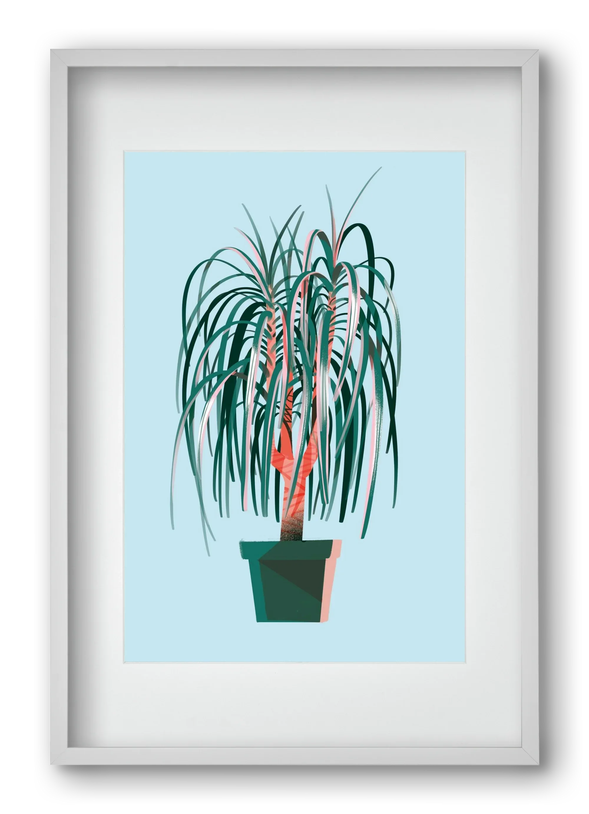 evergreen 03 - artbridge