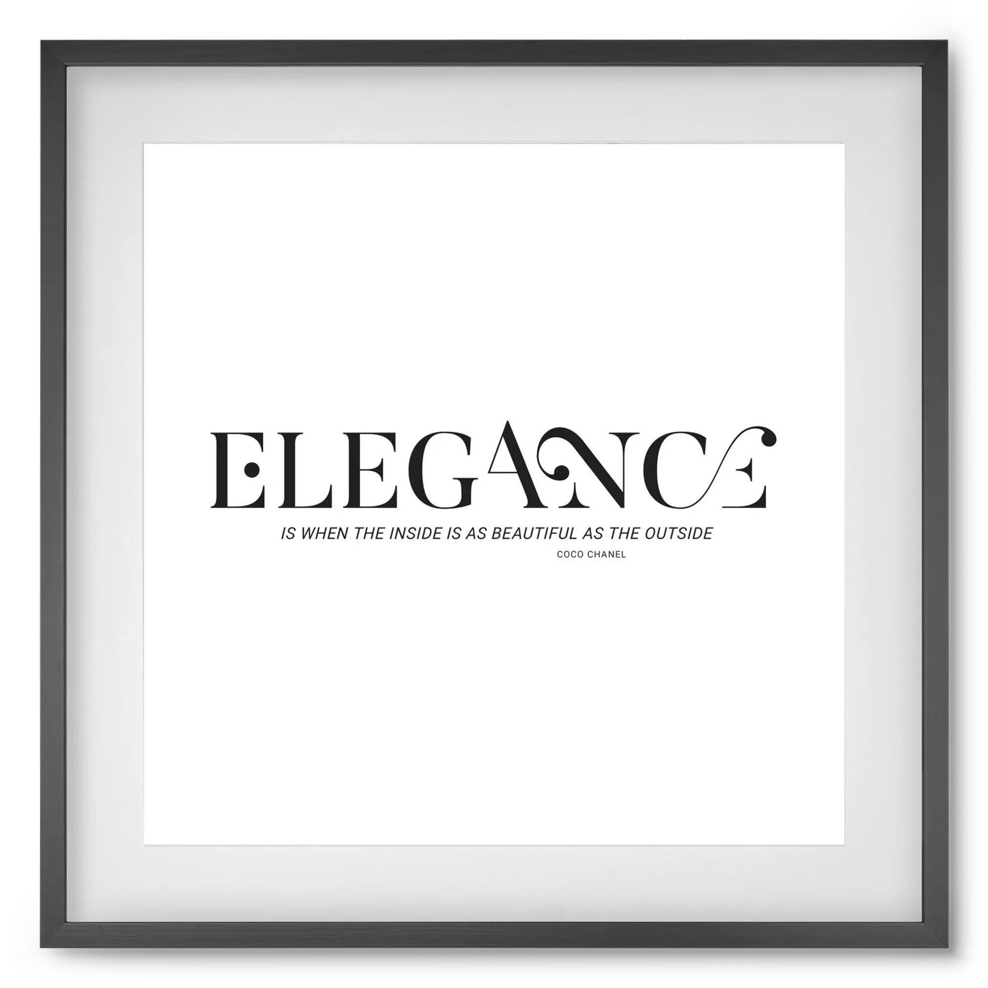 Elegance - artbridge