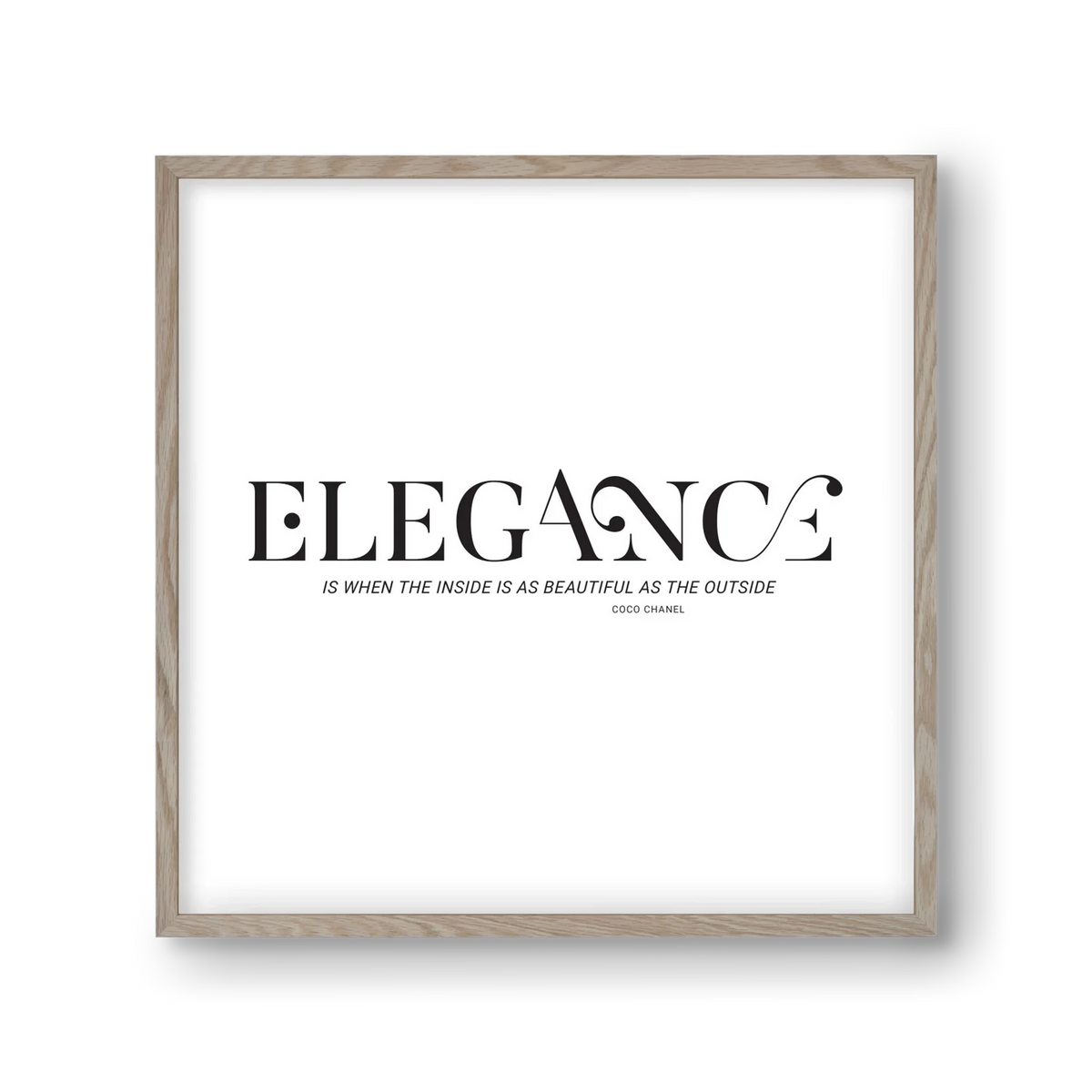 Elegance - artbridge