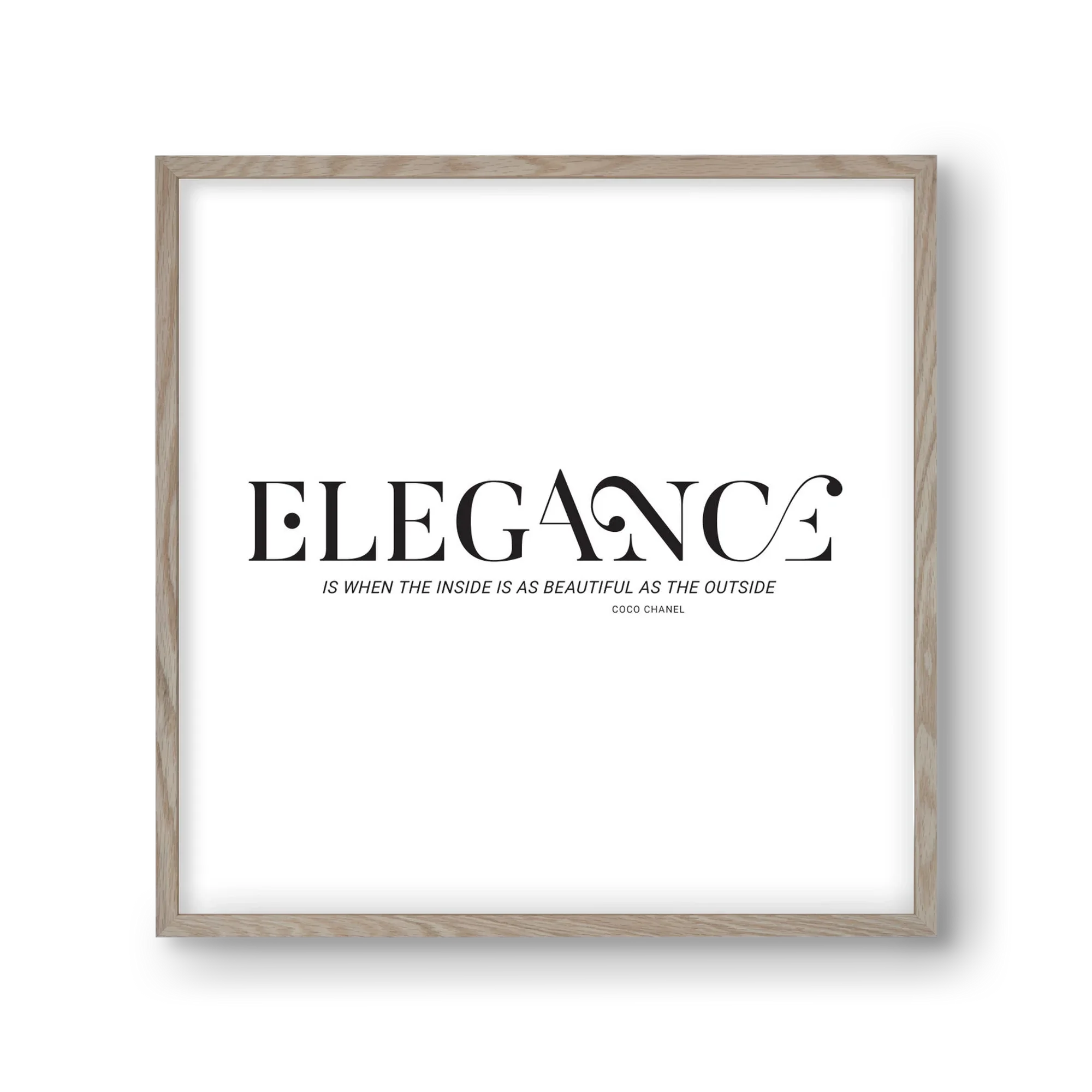 Elegance - artbridge