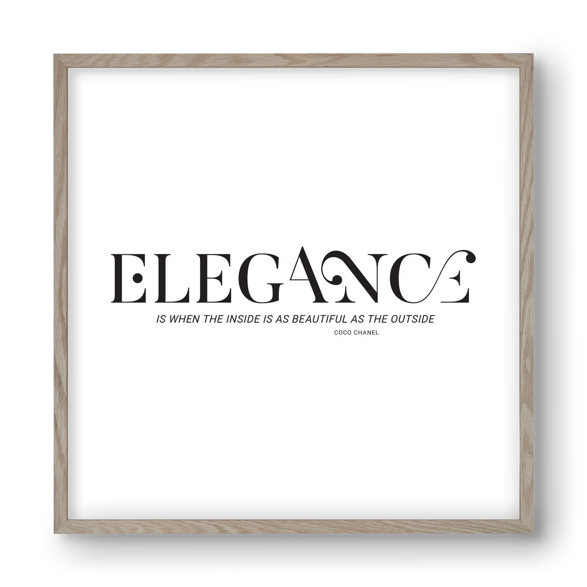 Elegance - artbridge