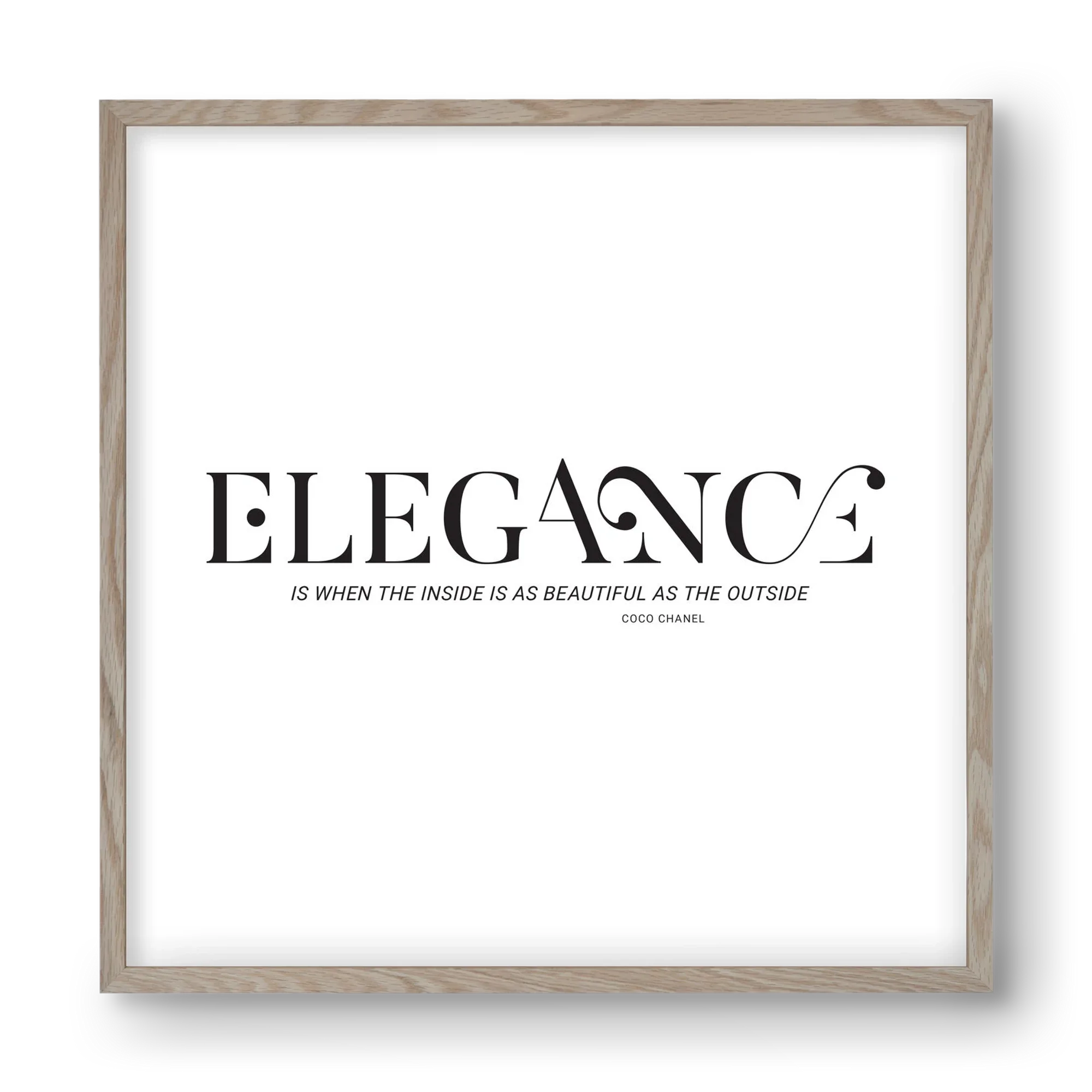 Elegance - artbridge