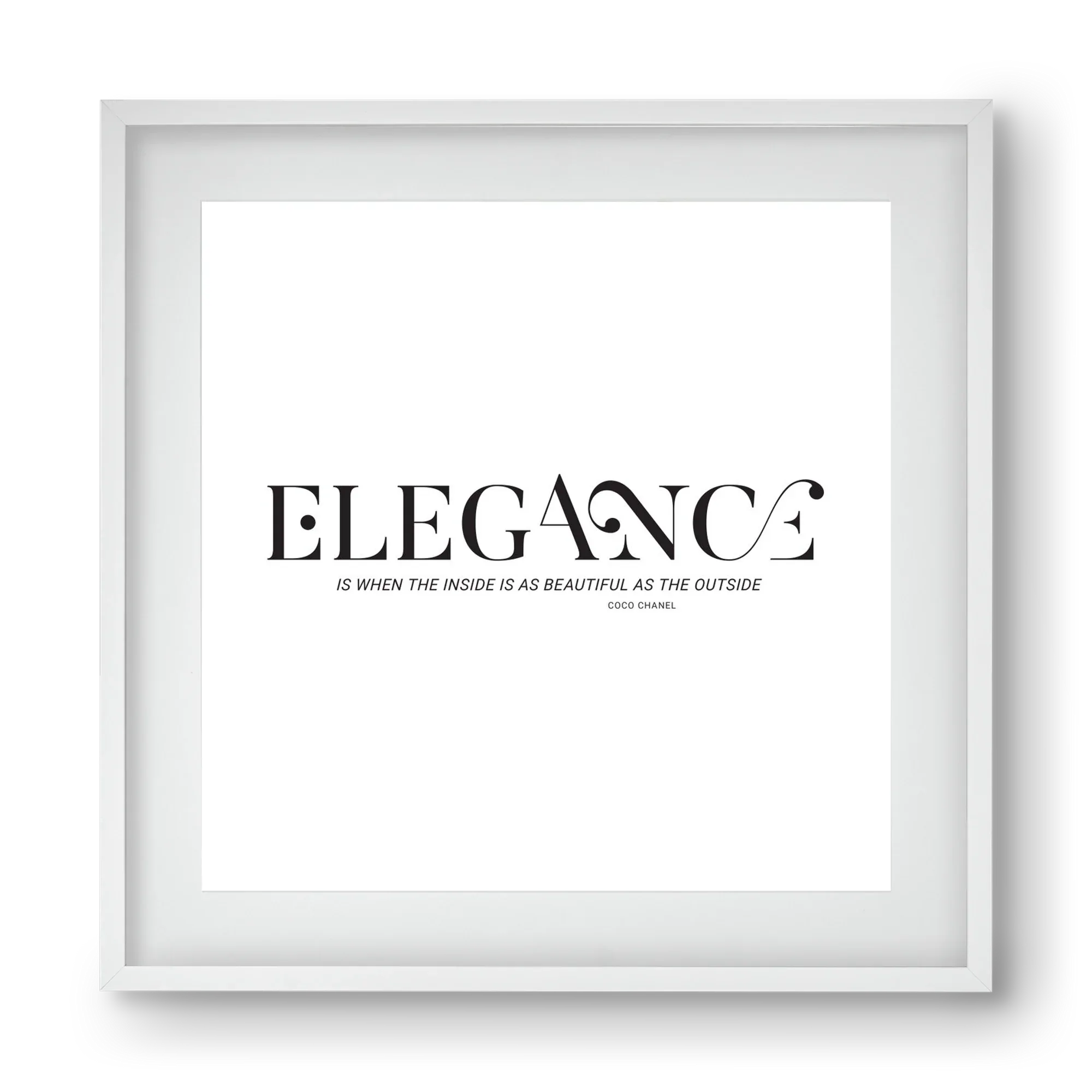 Elegance - artbridge
