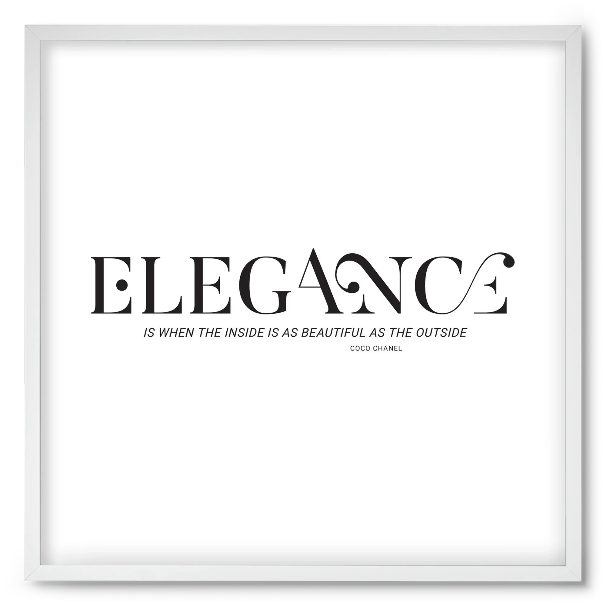 Elegance - artbridge