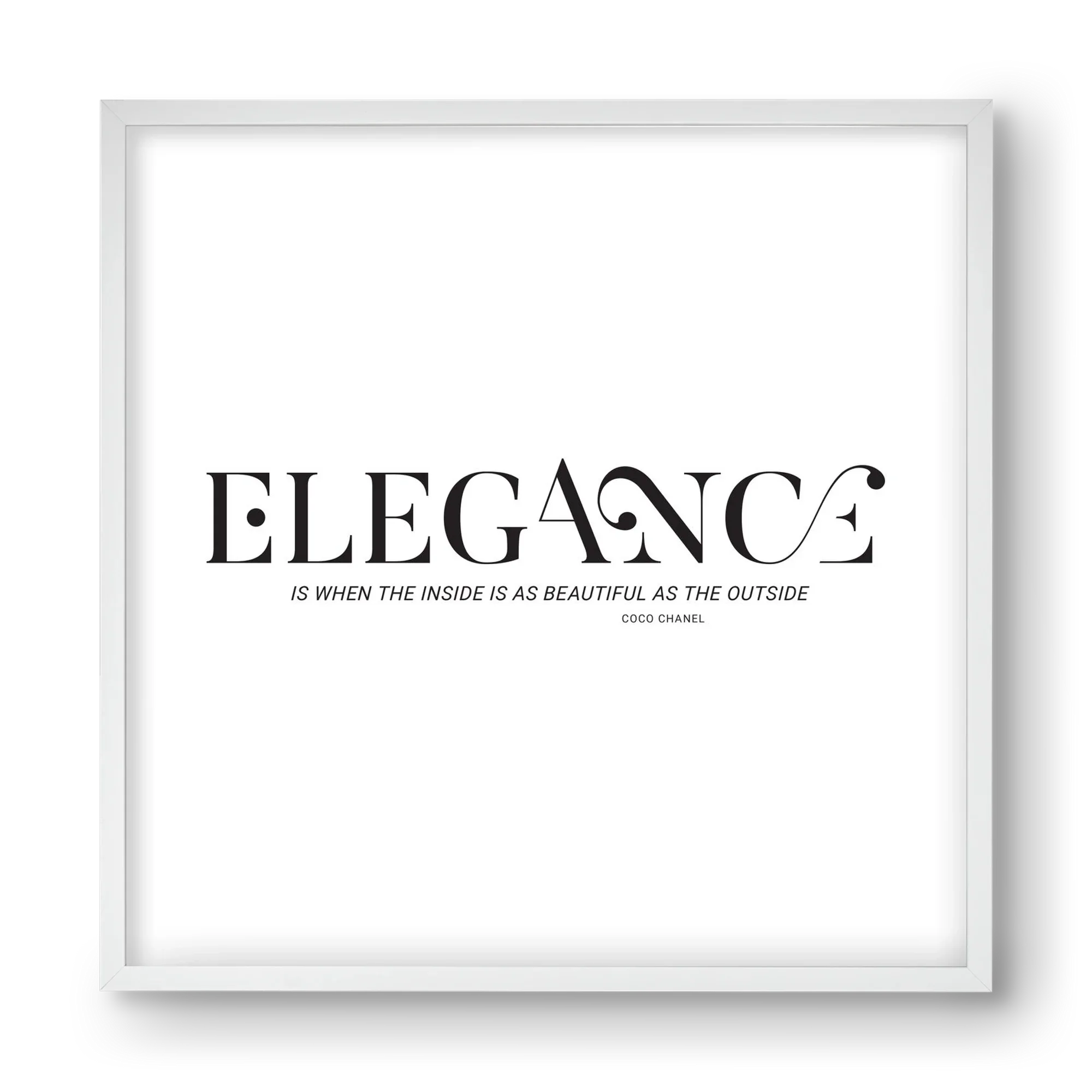 Elegance - artbridge