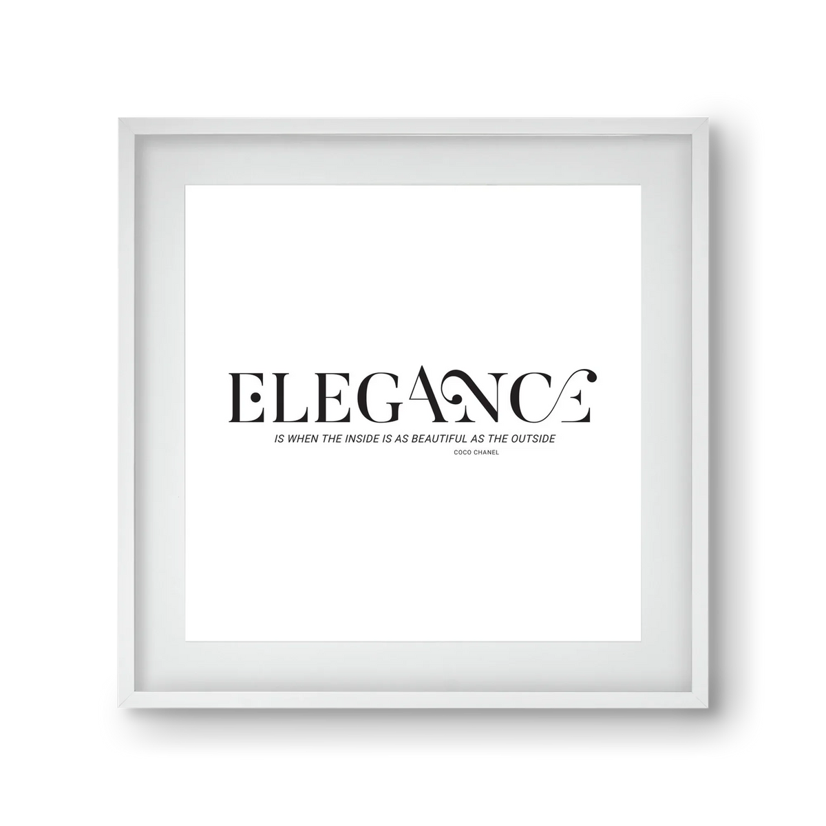 Elegance - artbridge