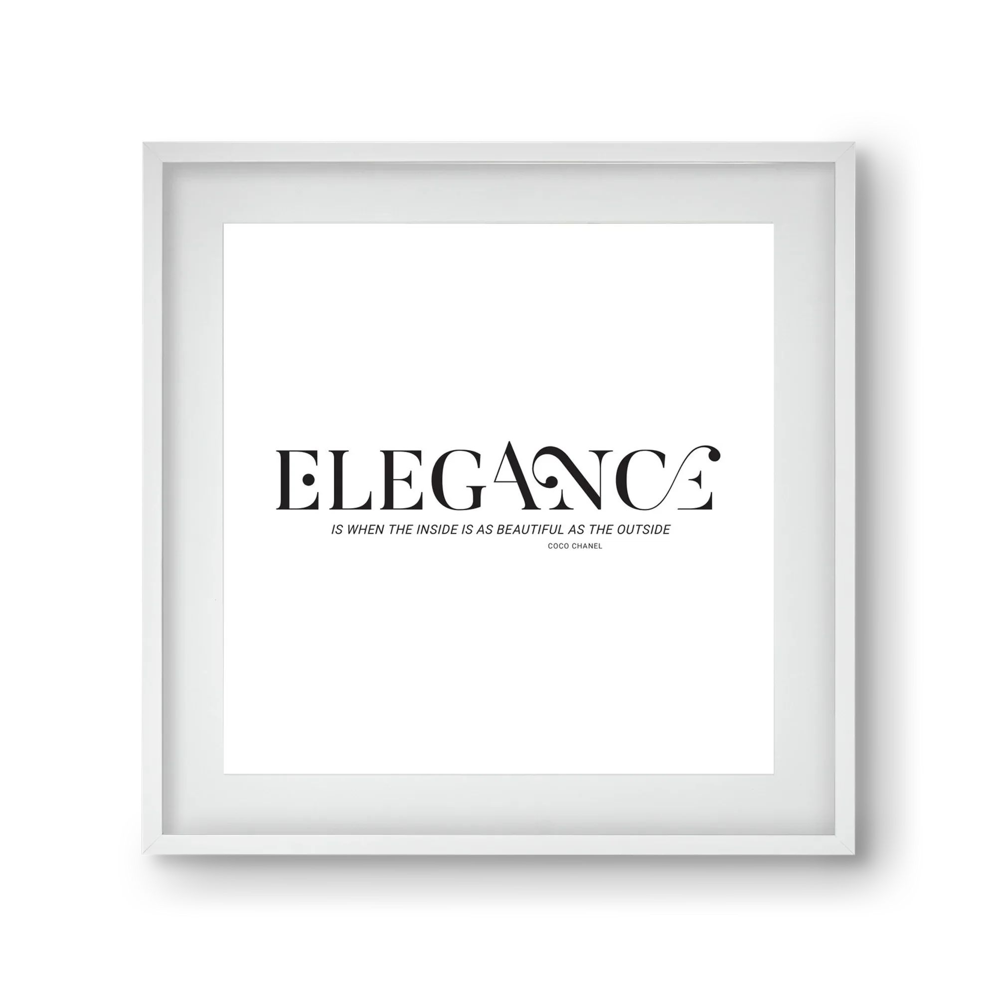 Elegance - artbridge